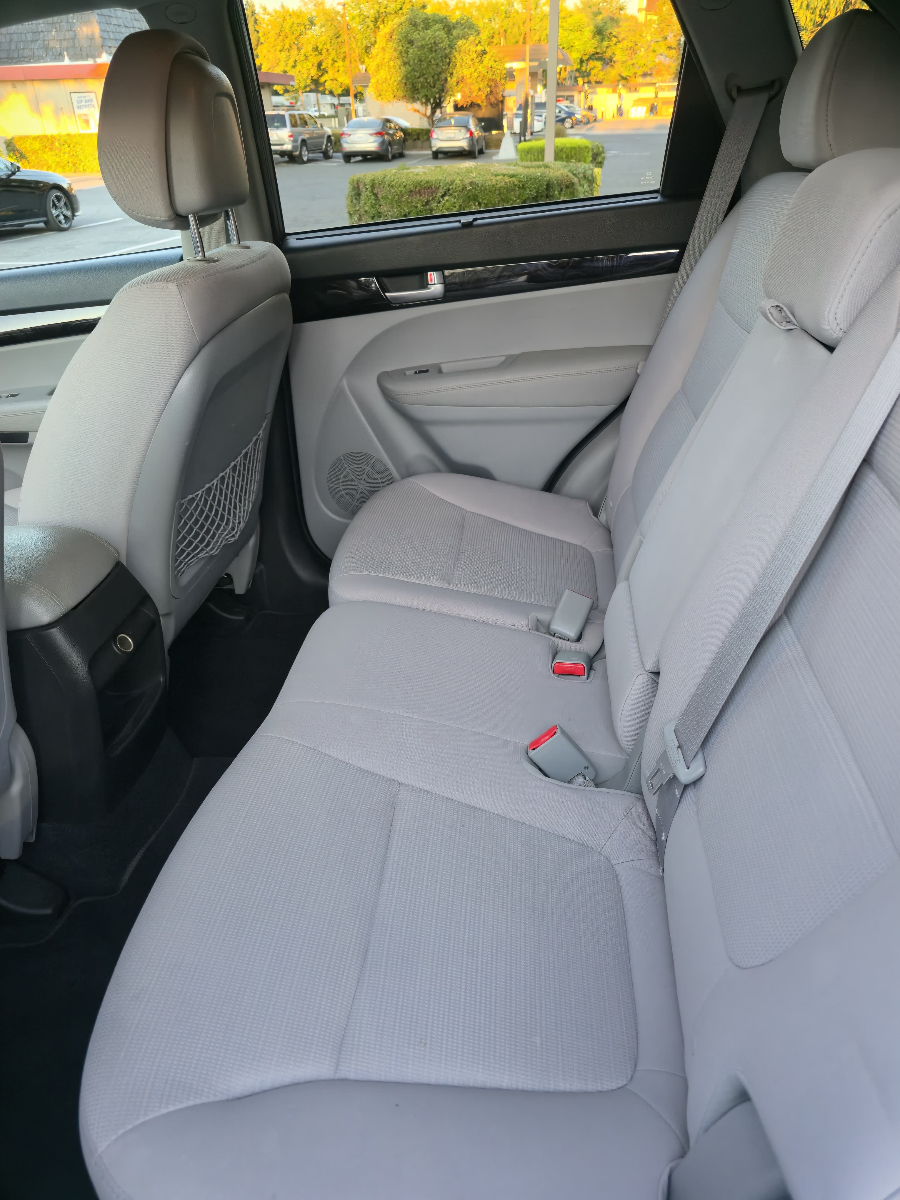 2014 Kia Sorento LX thumbnail 10