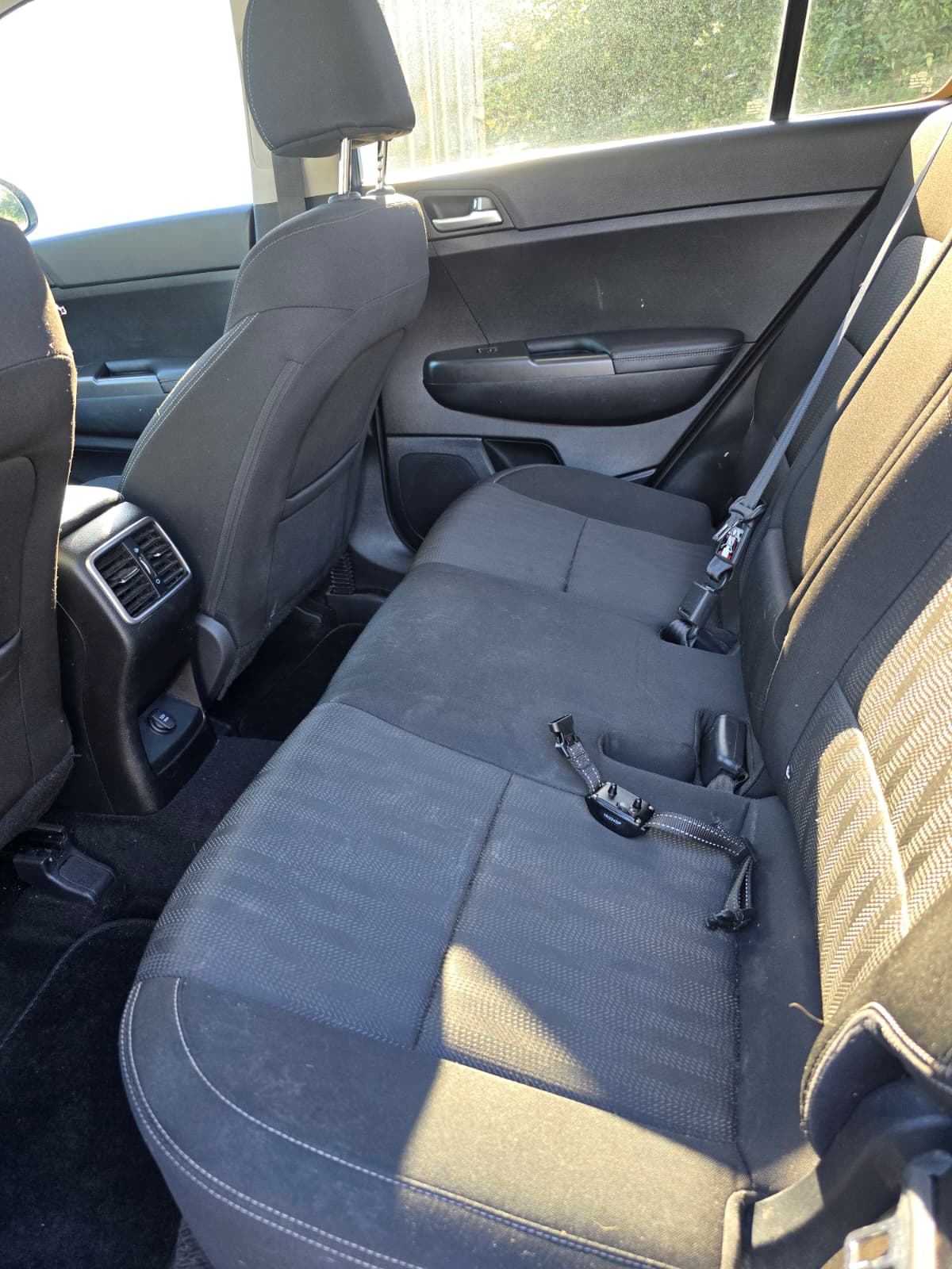 2019 Kia Sportage LX thumbnail 8