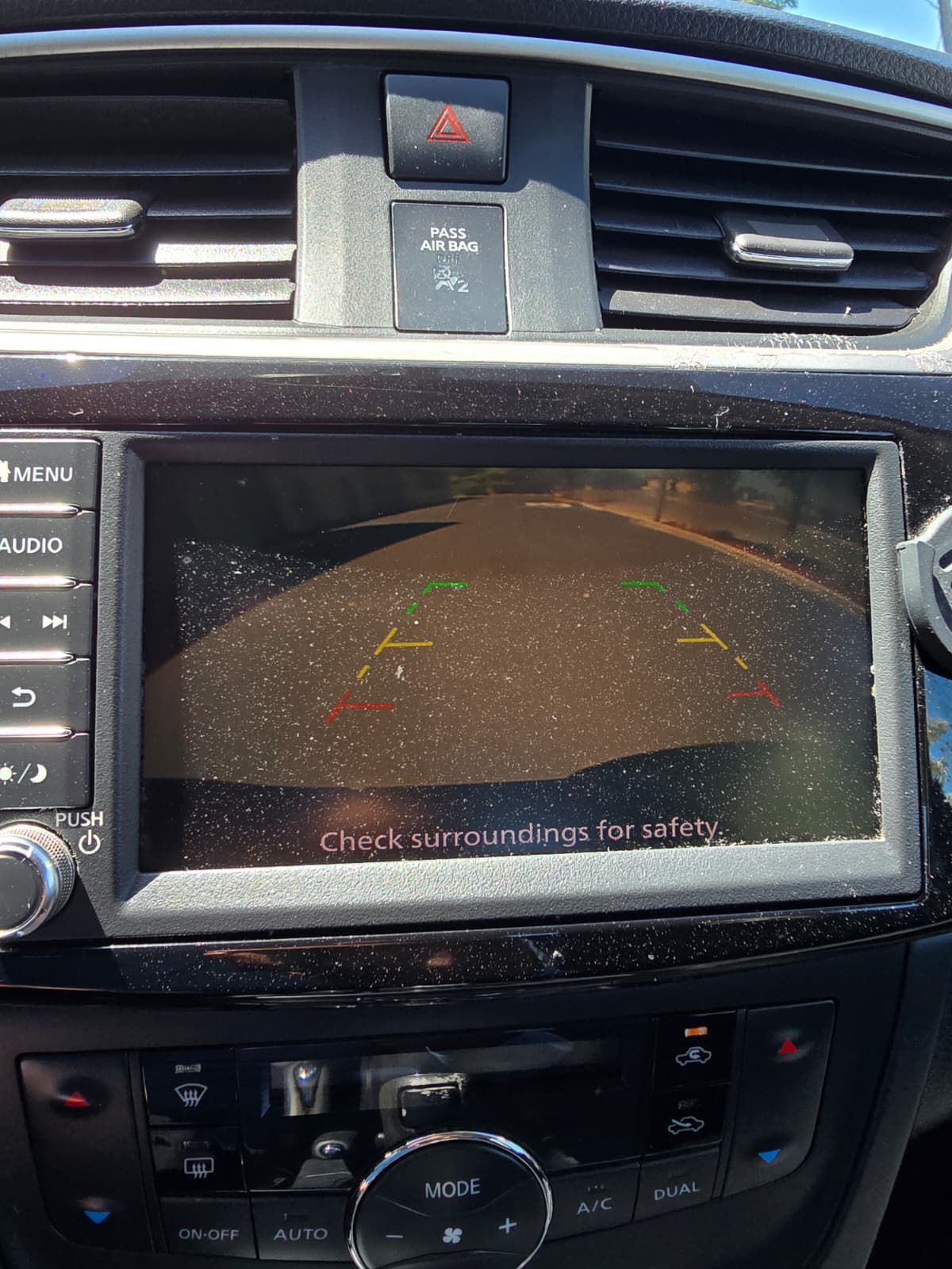 2019 Nissan Sentra SV Special Edition thumbnail 10