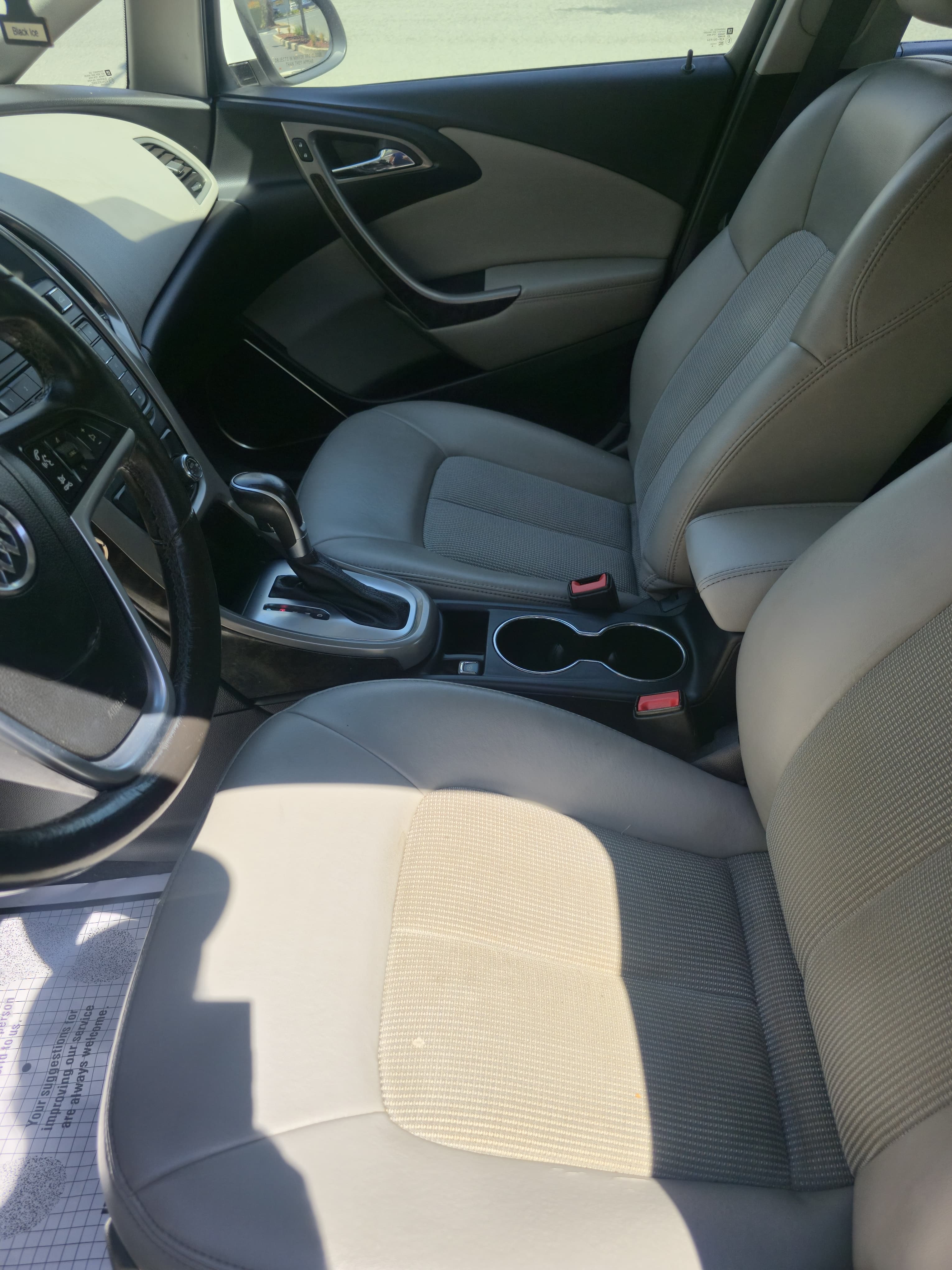 2015 Buick Verano thumbnail 9
