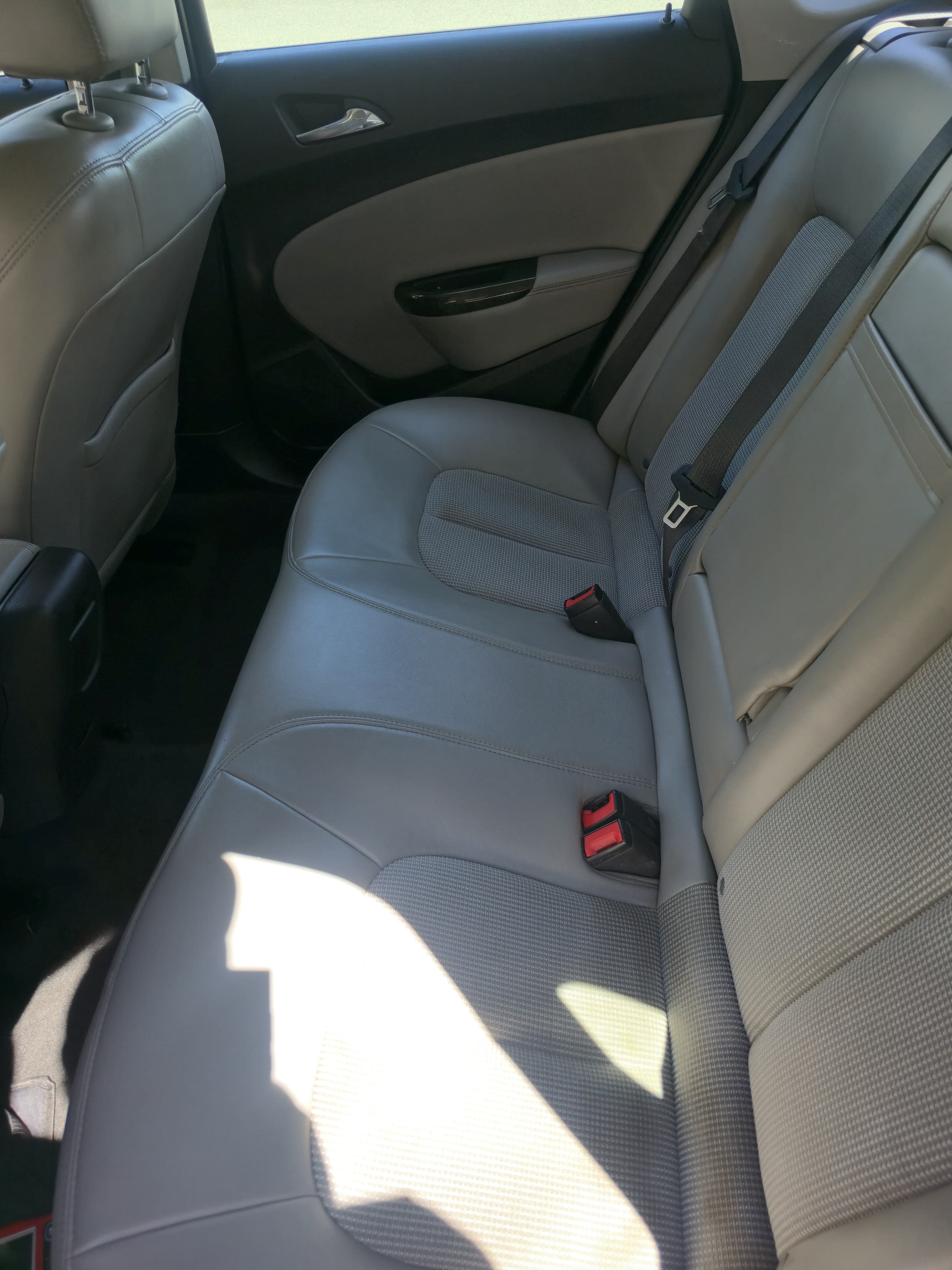 2015 Buick Verano thumbnail 10