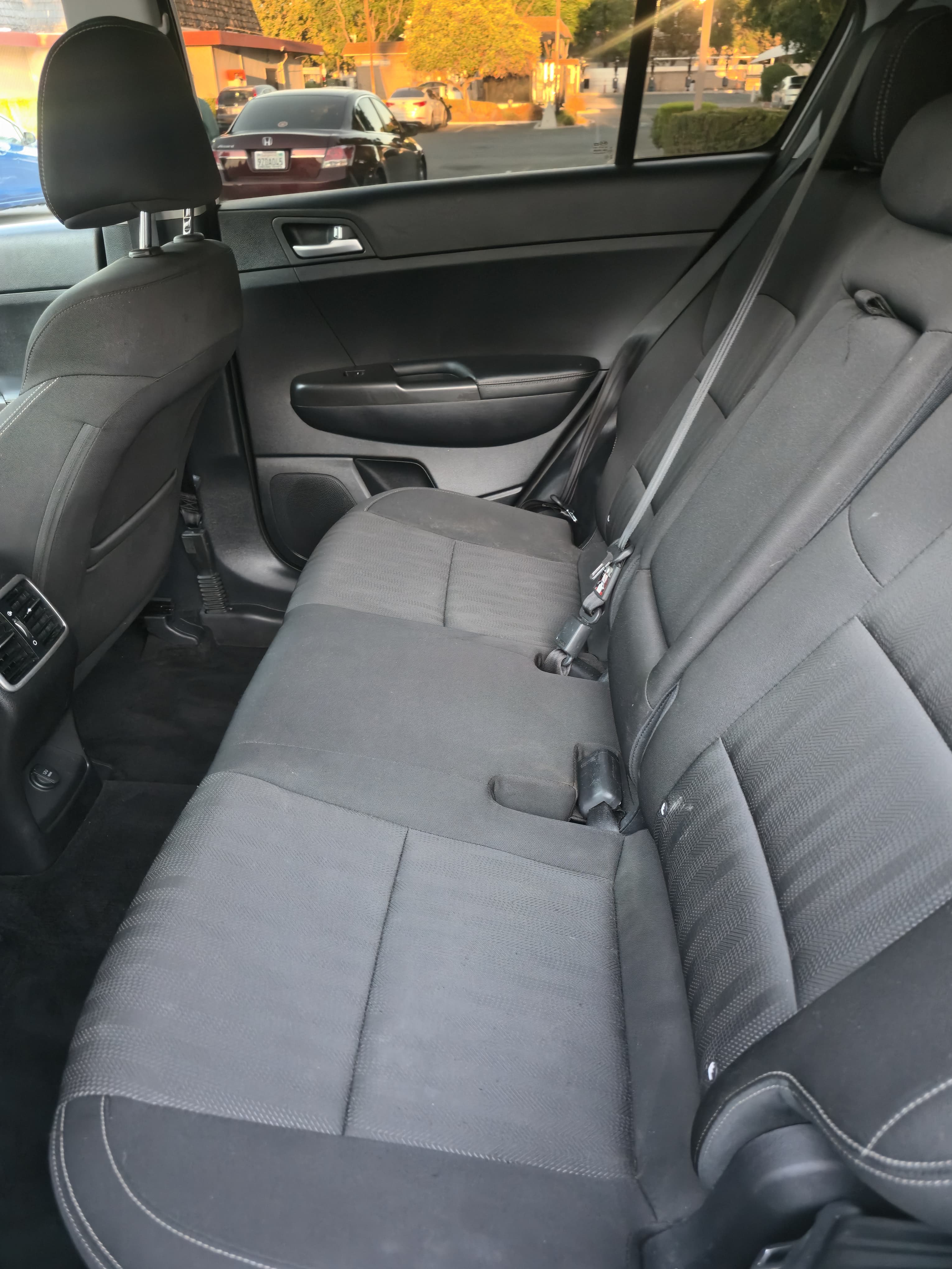 2017 Kia Sportage LX thumbnail 10