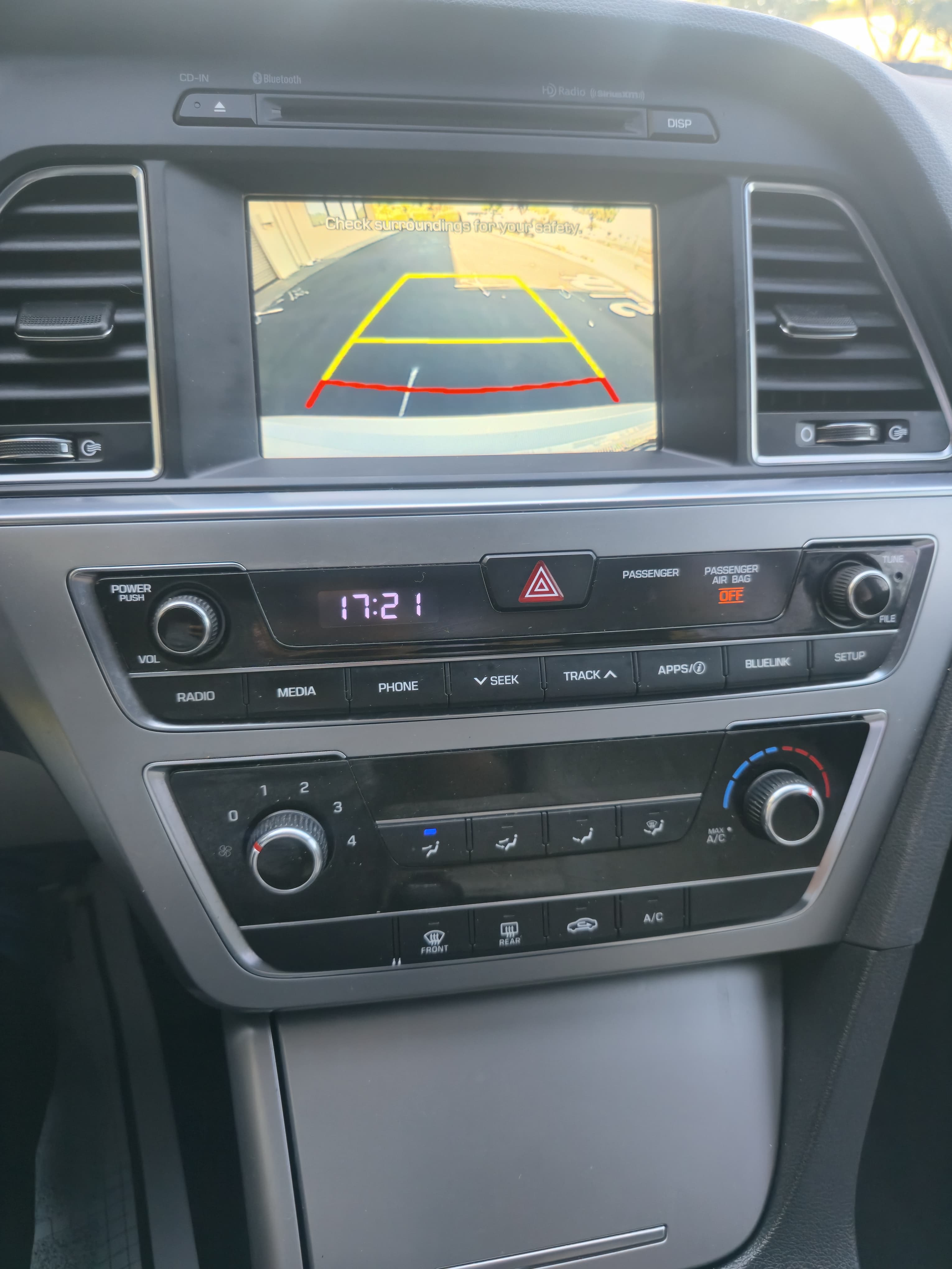 2016 Hyundai Sonata thumbnail 12