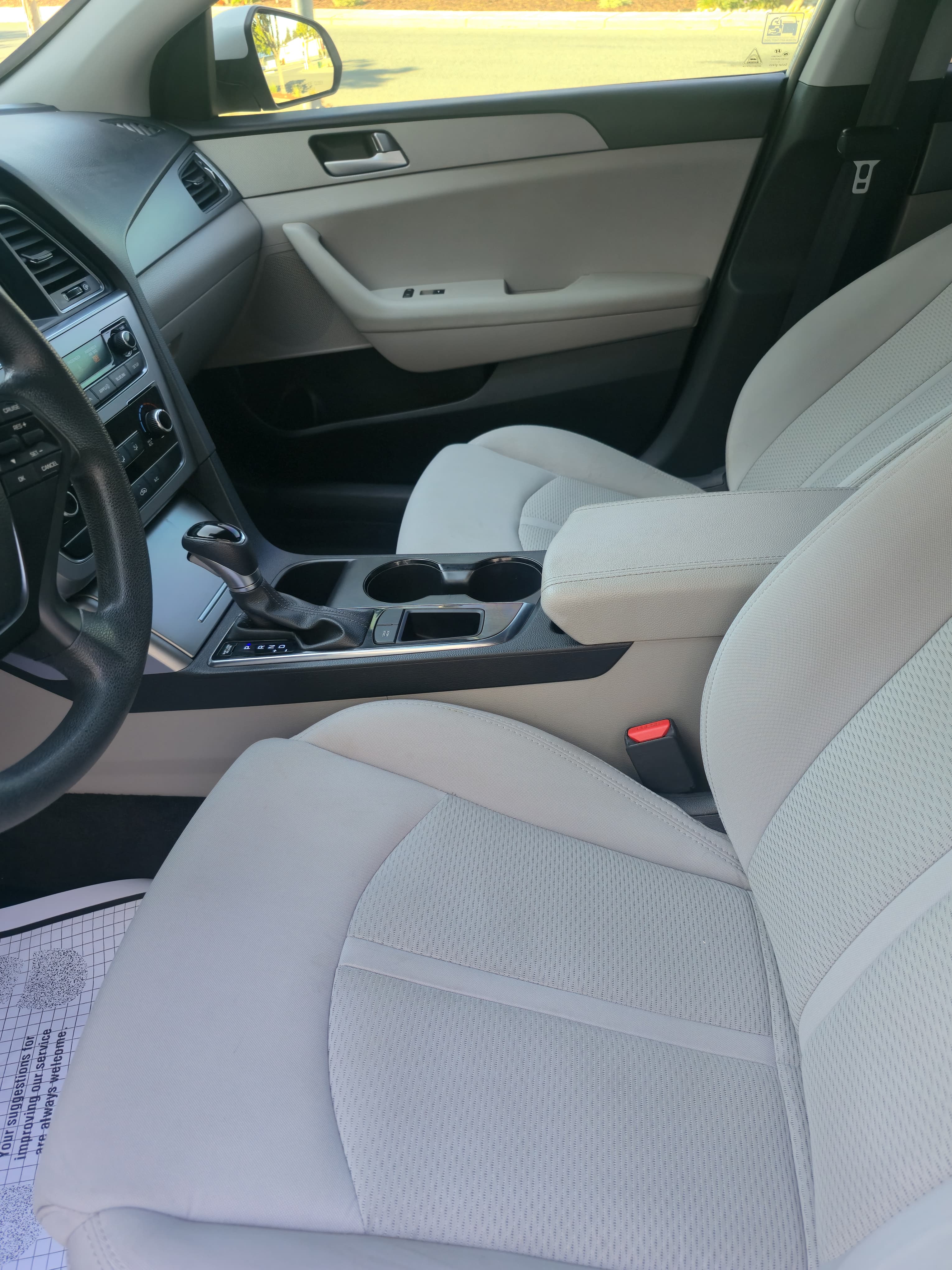 2016 Hyundai Sonata thumbnail 9