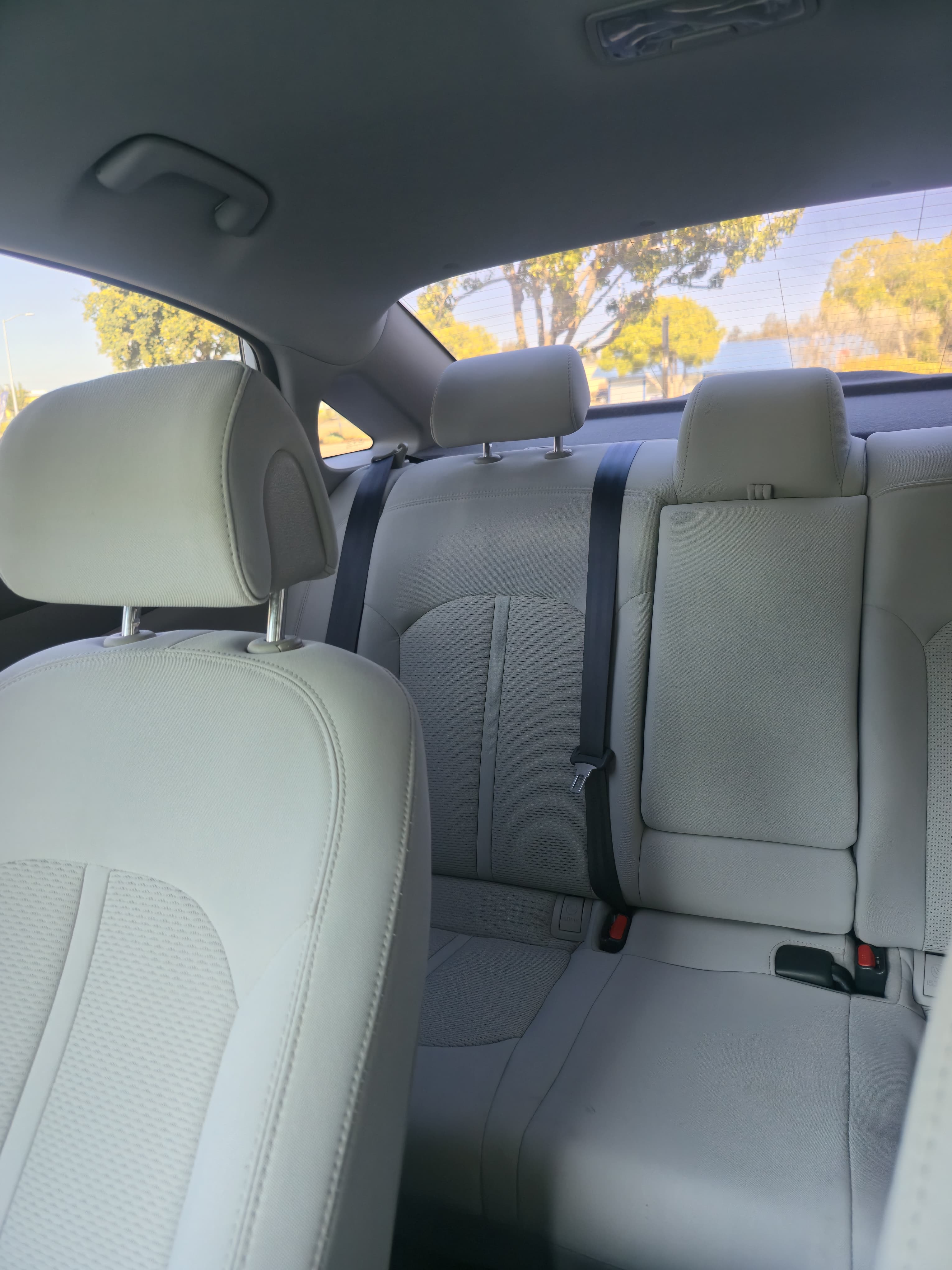 2016 Hyundai Sonata thumbnail 11