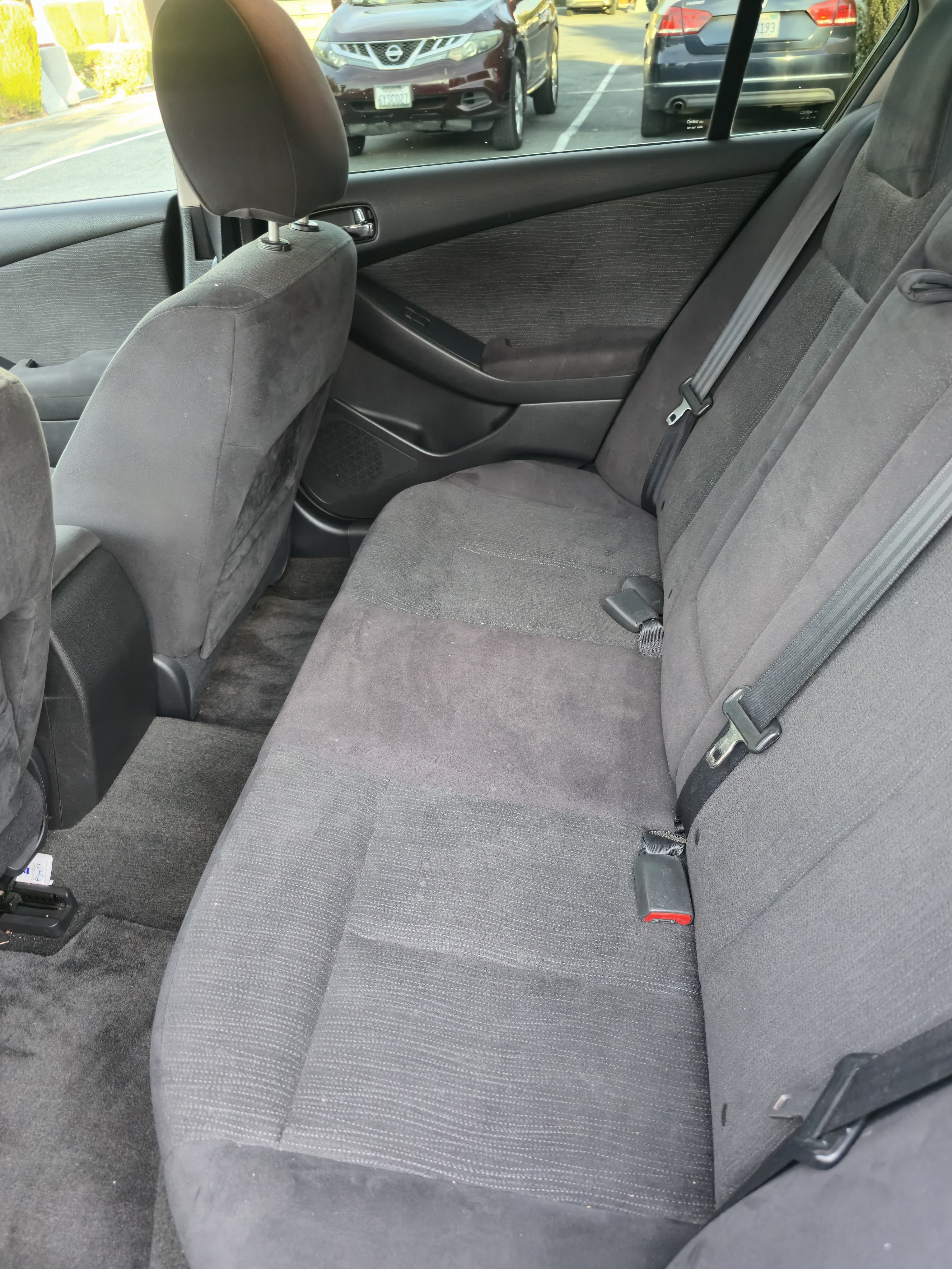 2011 Nissan Altima 2.5 S Special Edition thumbnail 10