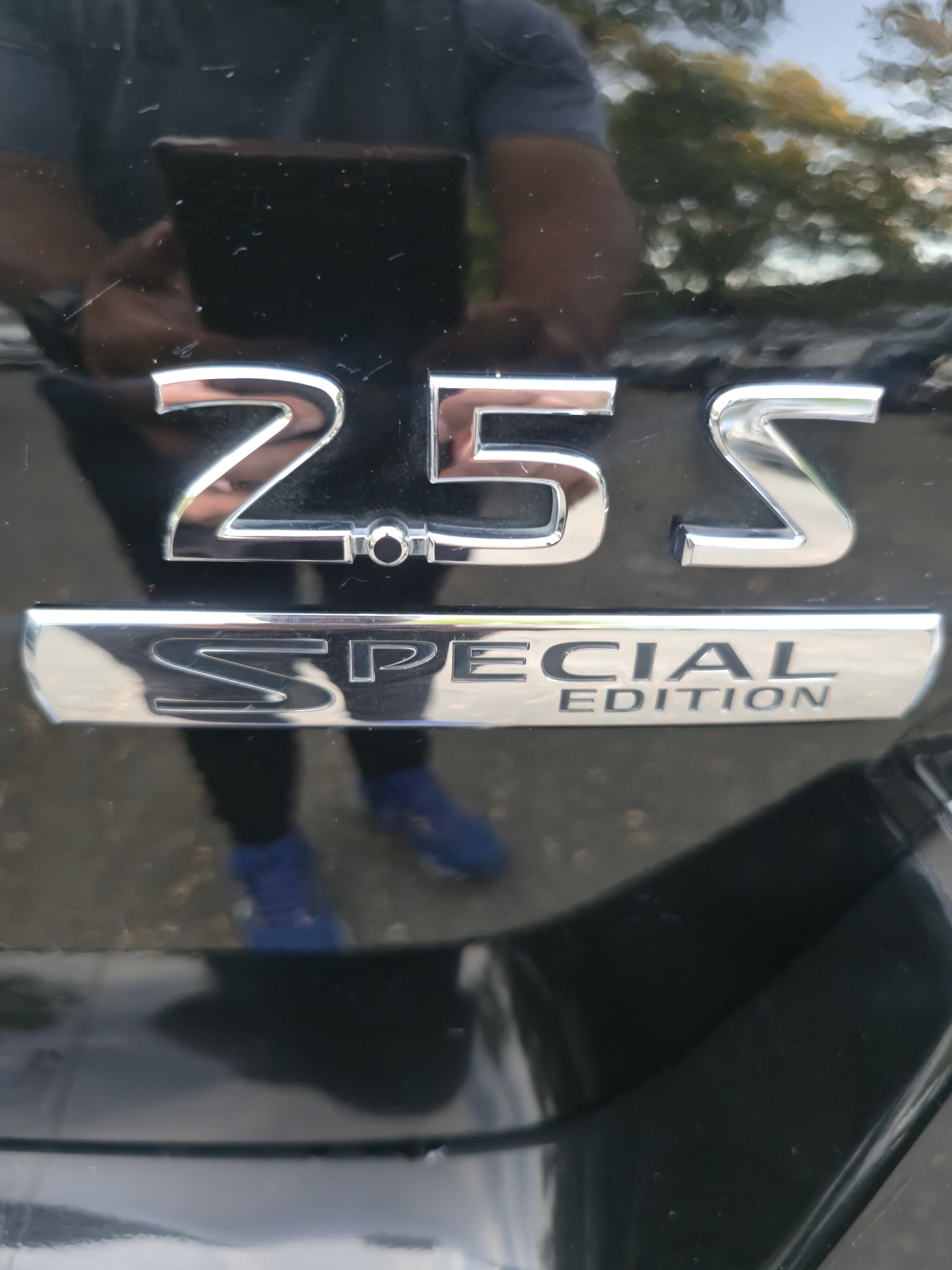2011 Nissan Altima 2.5 S Special Edition thumbnail 11