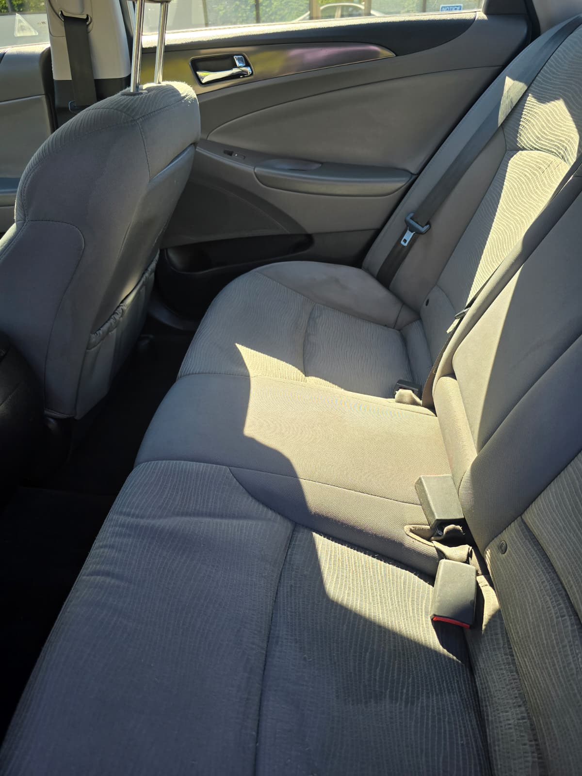 2015 Hyundai Sonata Hybrid Hybrid thumbnail 10