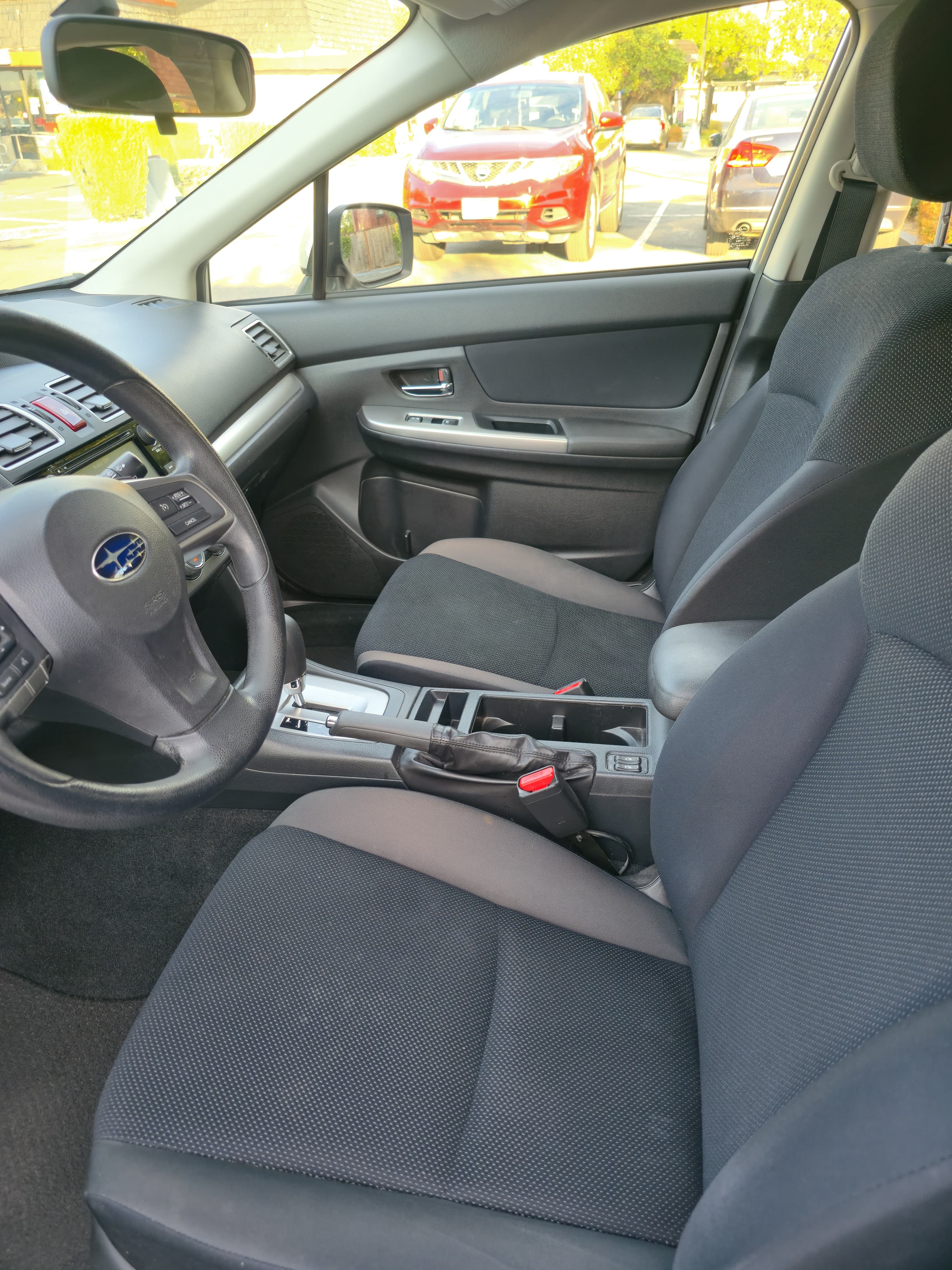 2015 Subaru Impreza 2.0i Premium thumbnail 9