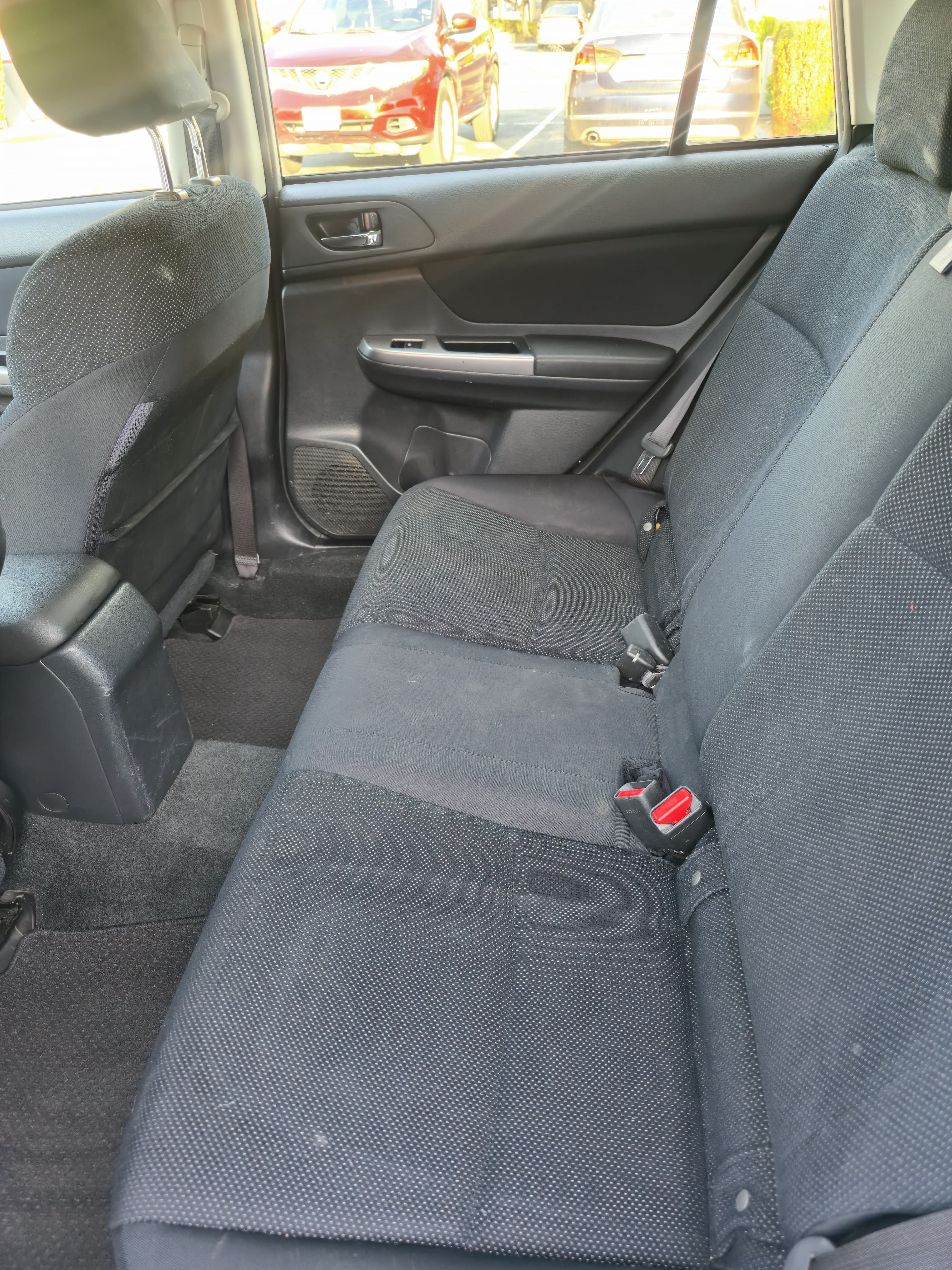 2015 Subaru Impreza 2.0i Premium thumbnail 10