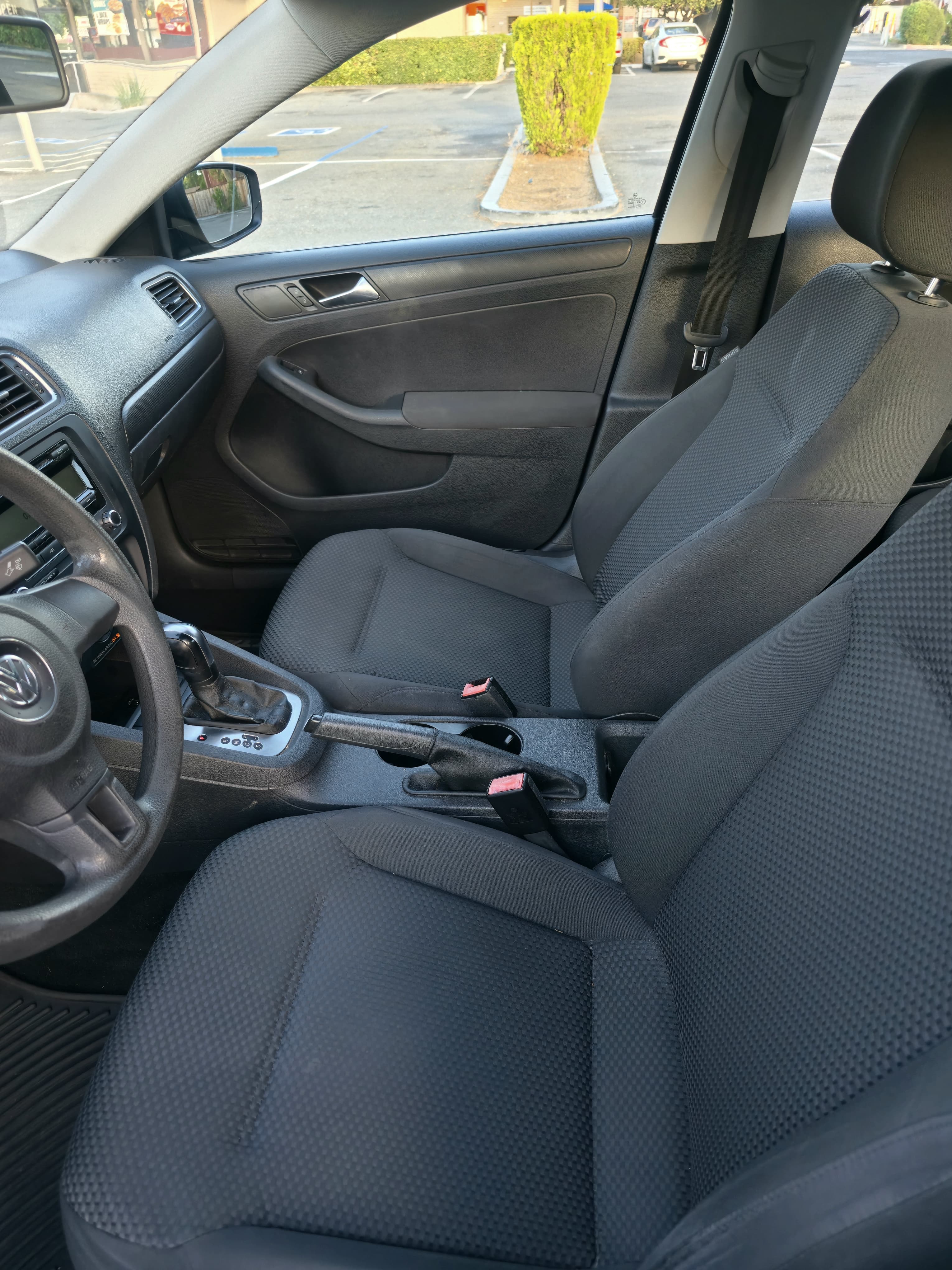 2011 Volkswagen Jetta S thumbnail 9