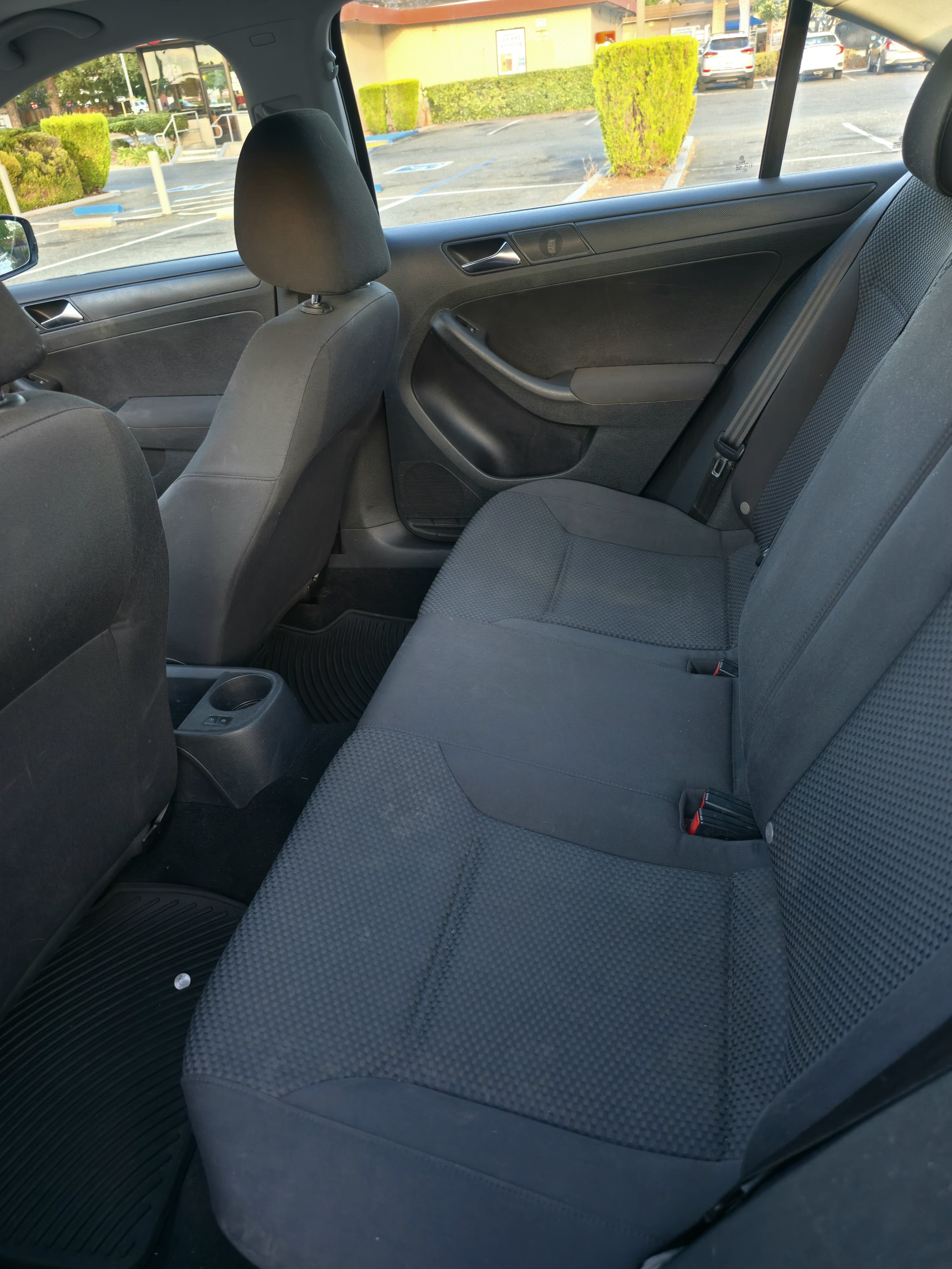 2011 Volkswagen Jetta S thumbnail 10