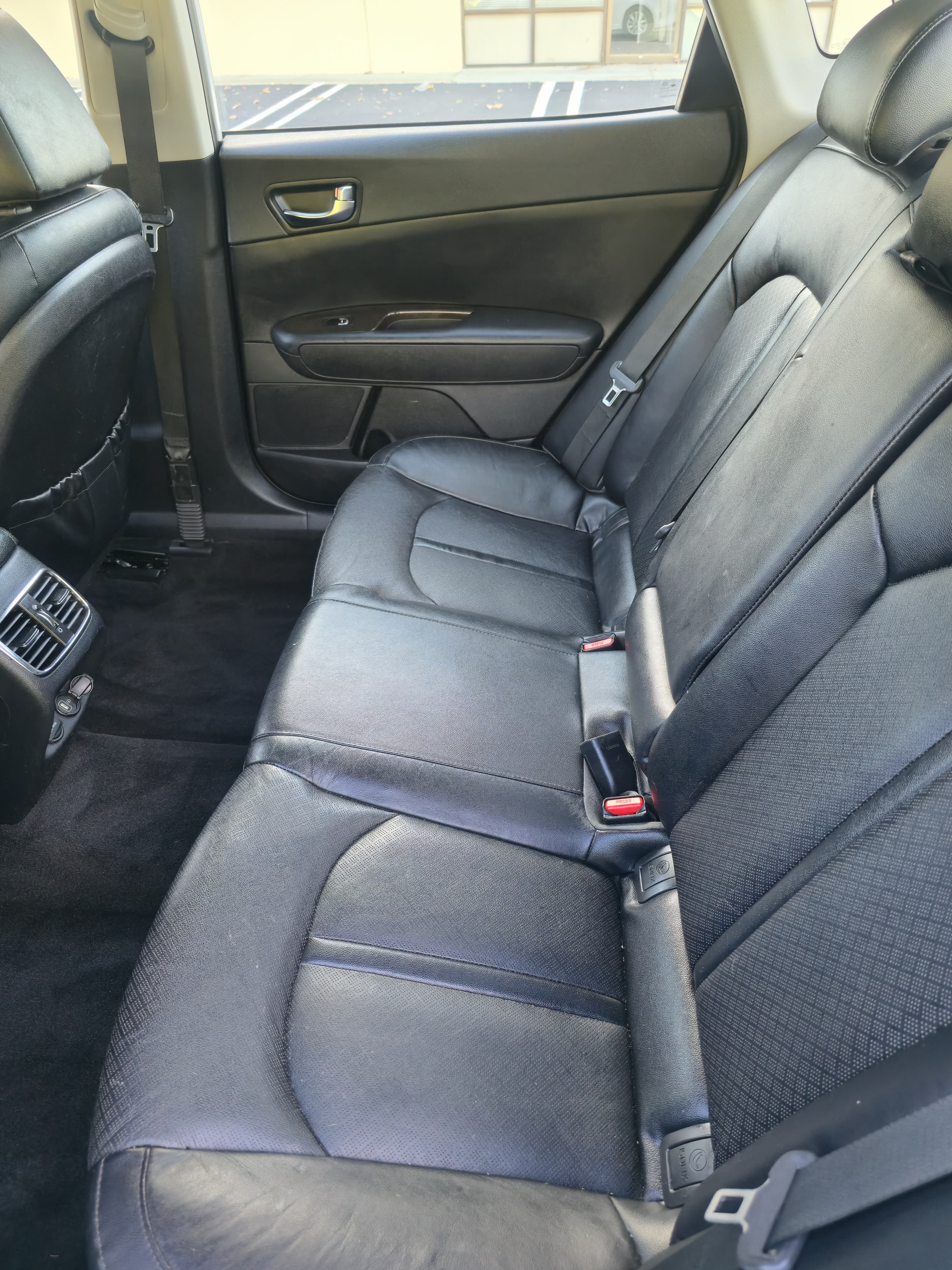 2016 Kia Optima EX thumbnail 10