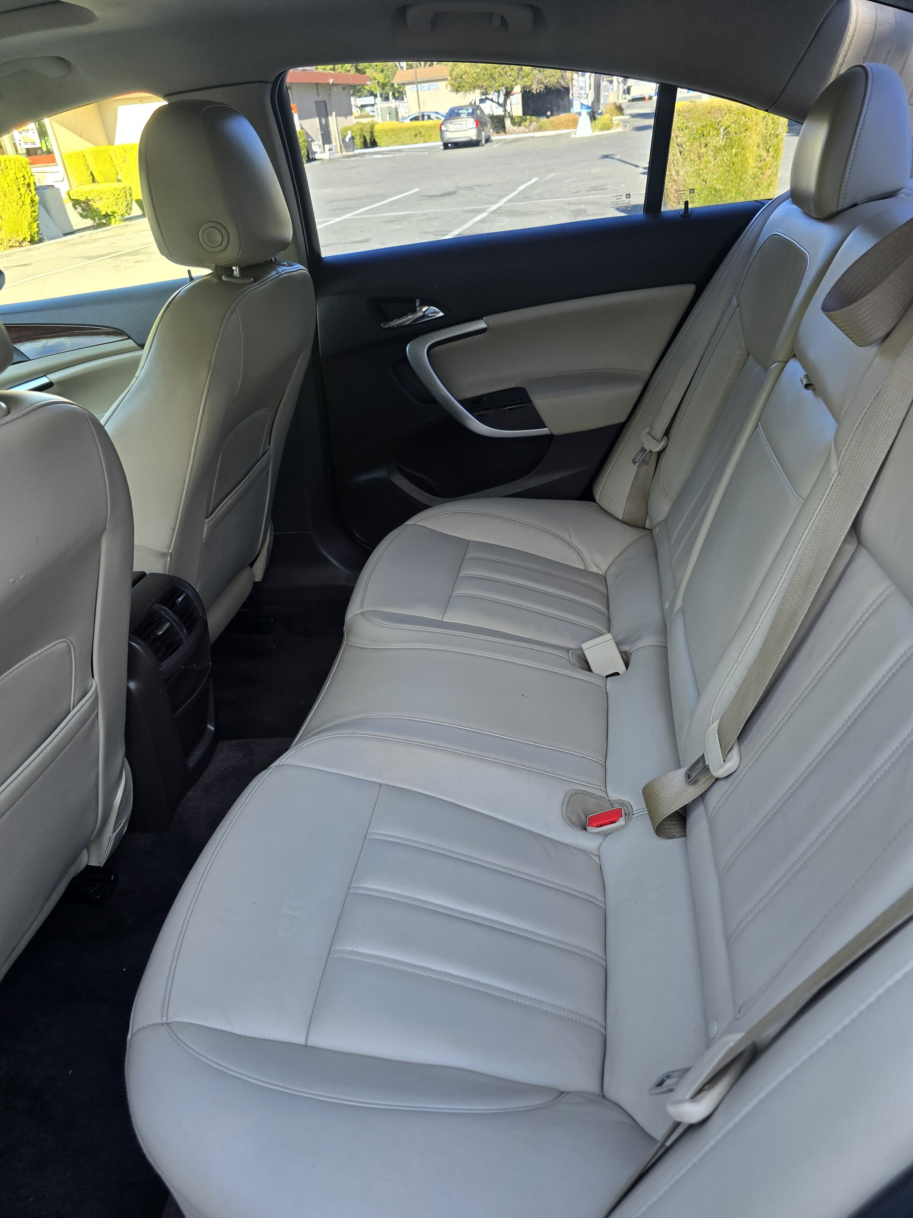2016 Buick Regal Turbo thumbnail 10