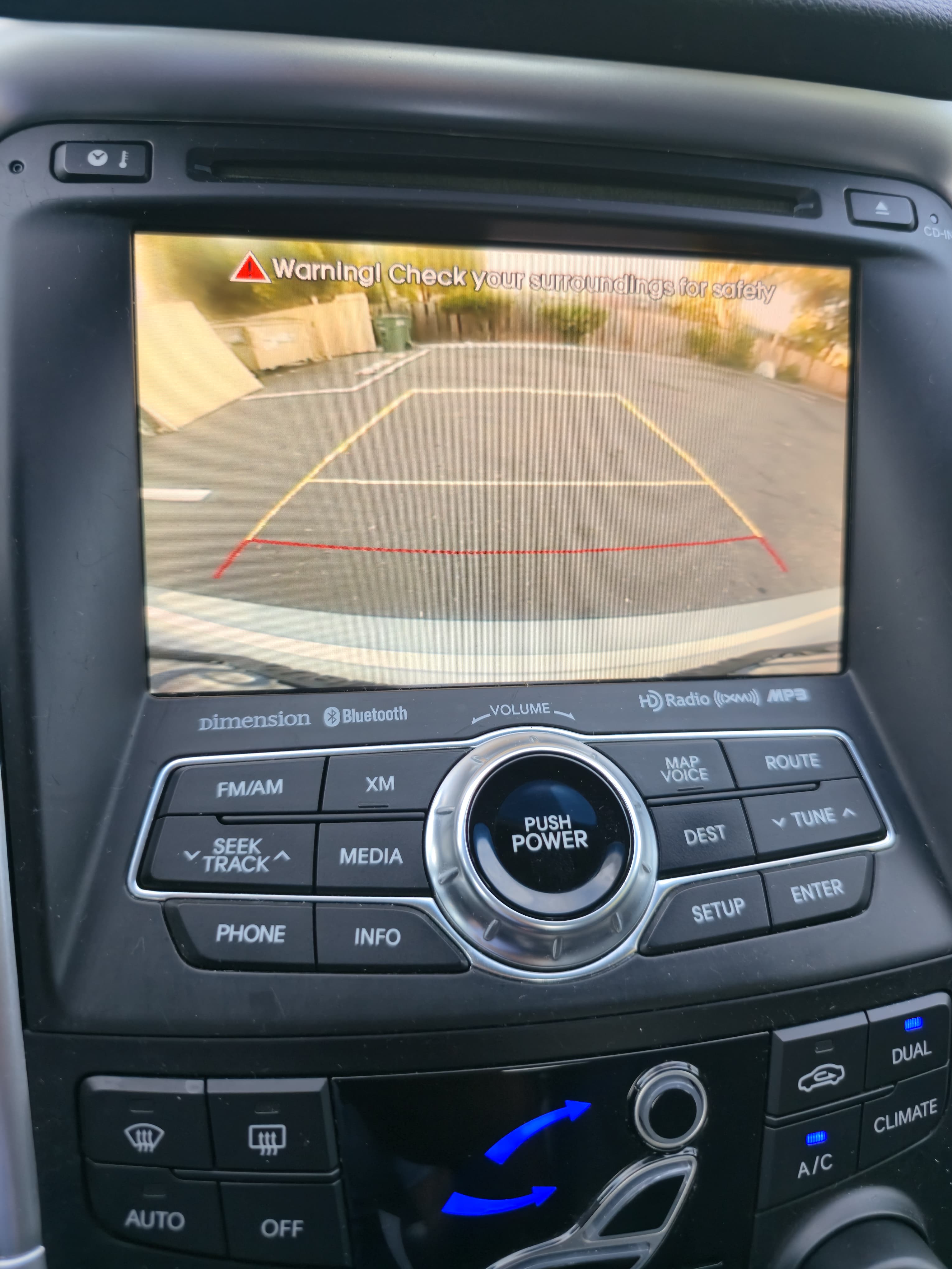 2012 Hyundai Sonata Limited 2.0T thumbnail 12