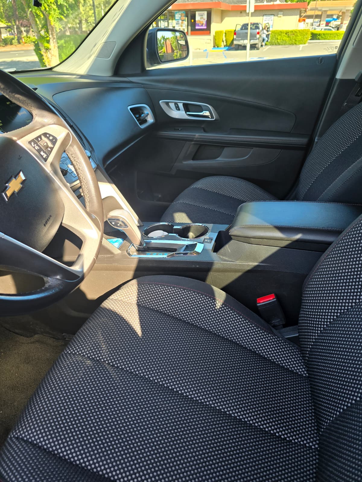 2013 Chevrolet Equinox LT thumbnail 9