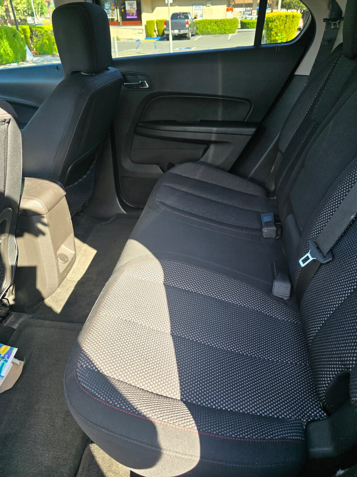 2013 Chevrolet Equinox LT thumbnail 10