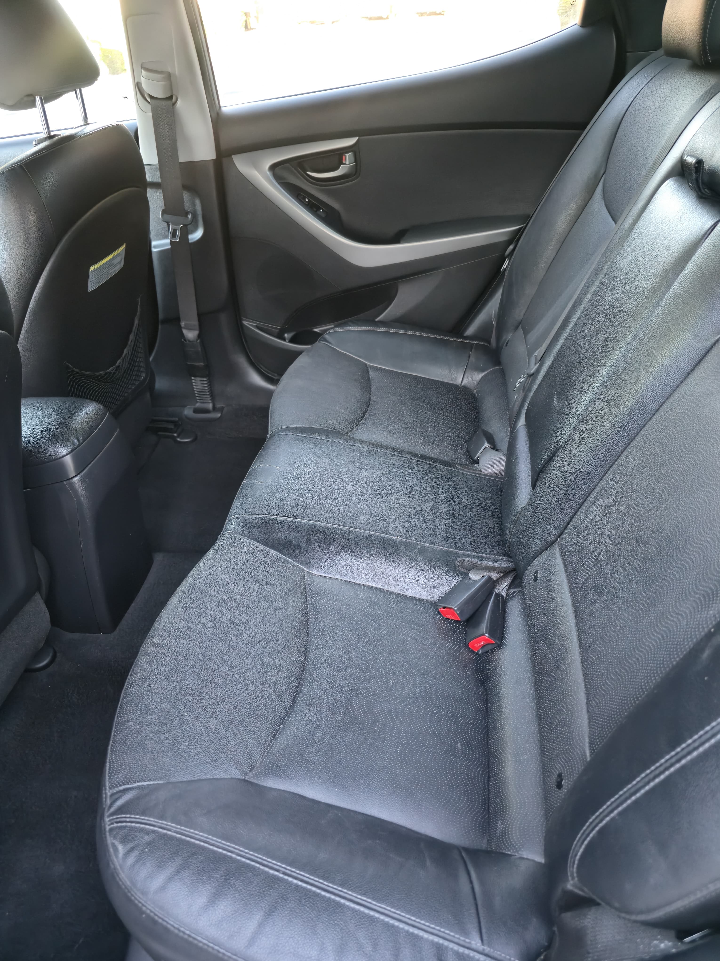 2013 Hyundai Elantra Limited thumbnail 10
