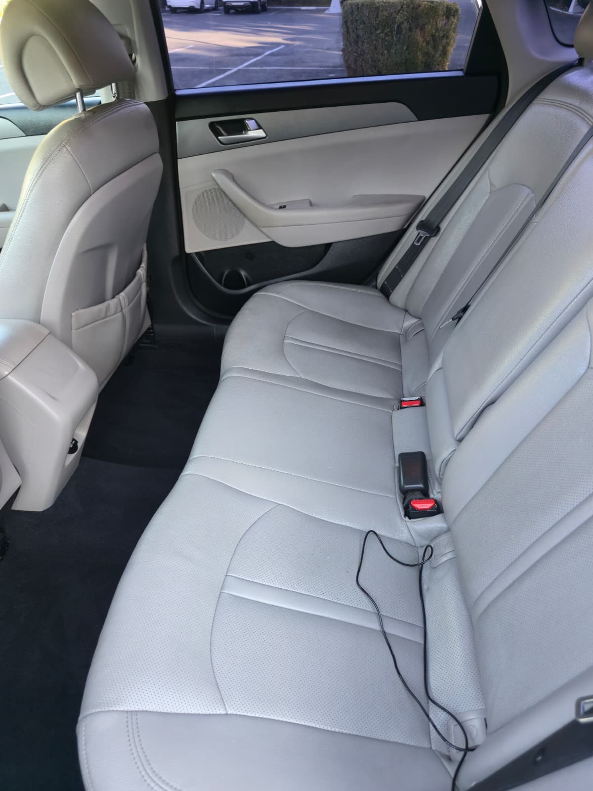 2015 Hyundai Sonata SE thumbnail 10