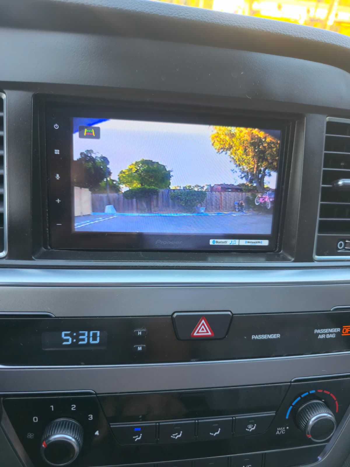 2015 Hyundai Sonata SE thumbnail 11