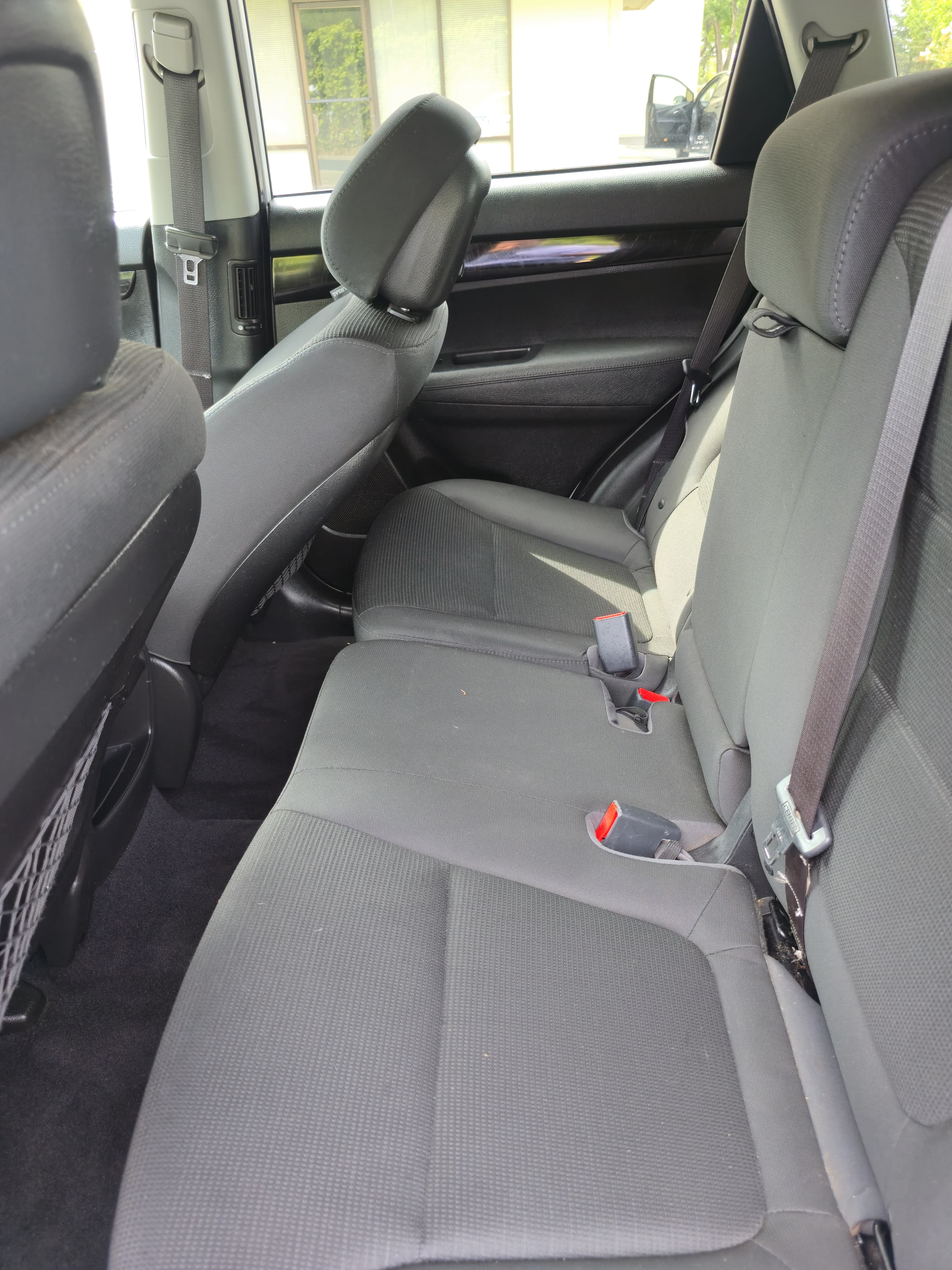 2015 Kia Sorento LX thumbnail 10