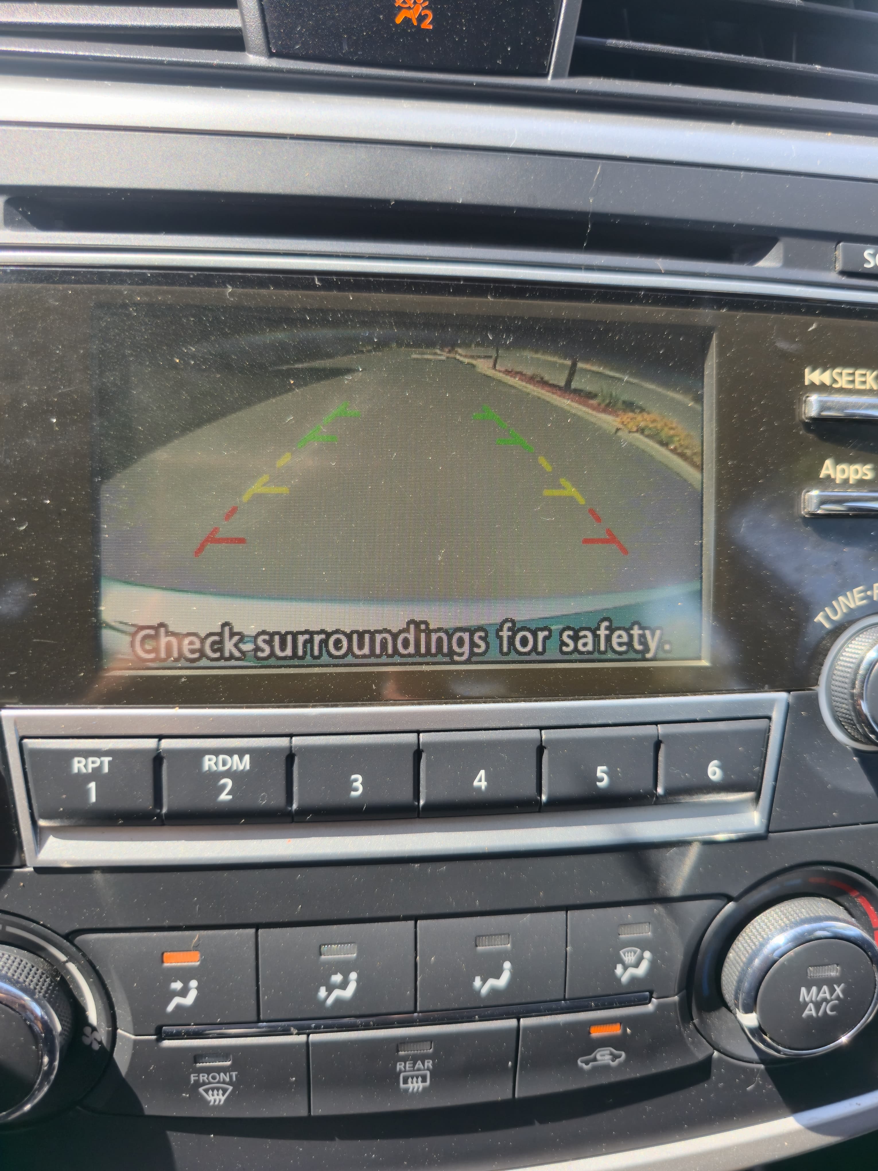 2016 Nissan Altima S thumbnail 11