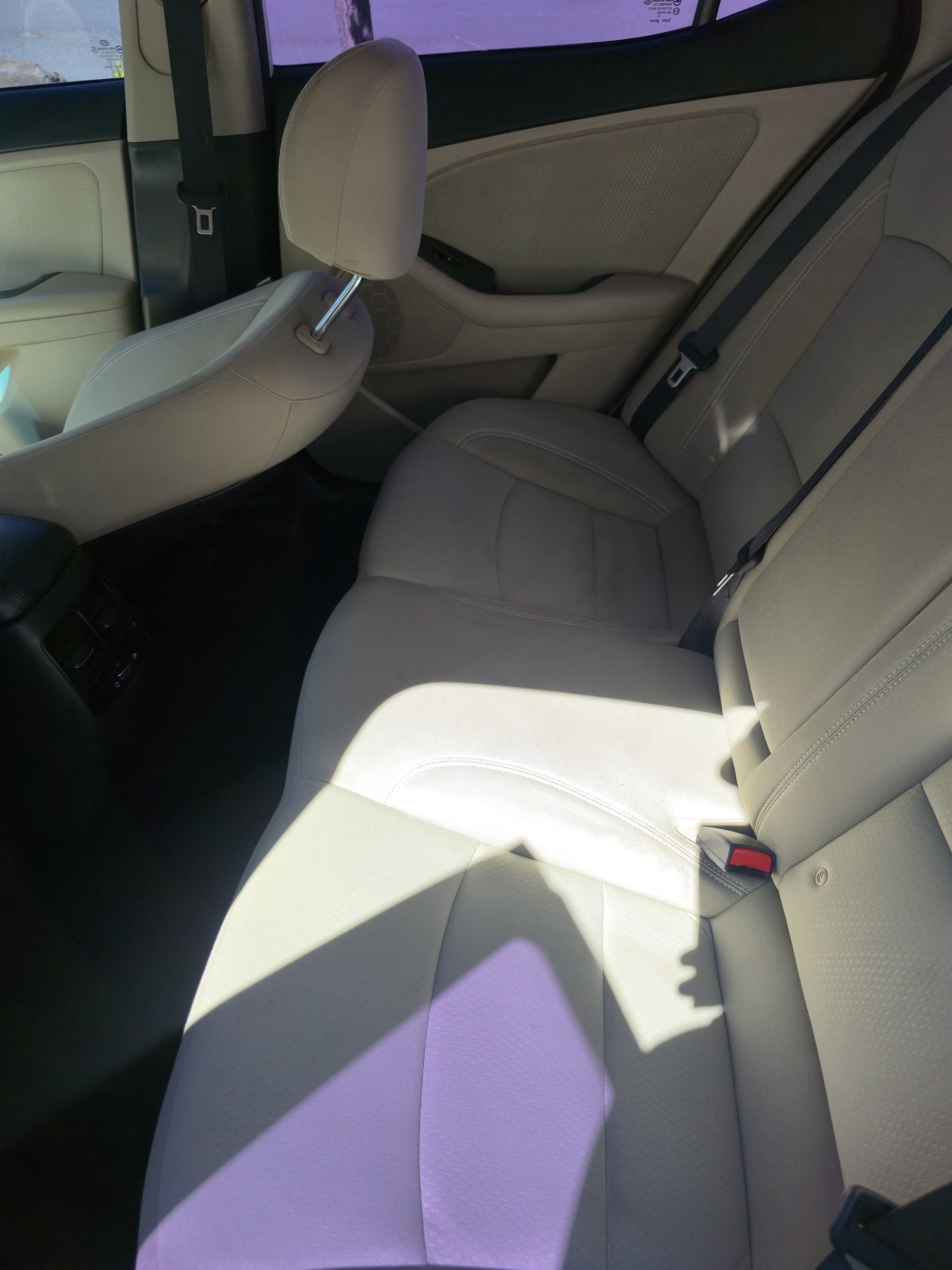 2013 Kia Optima Hybrid EX thumbnail 10