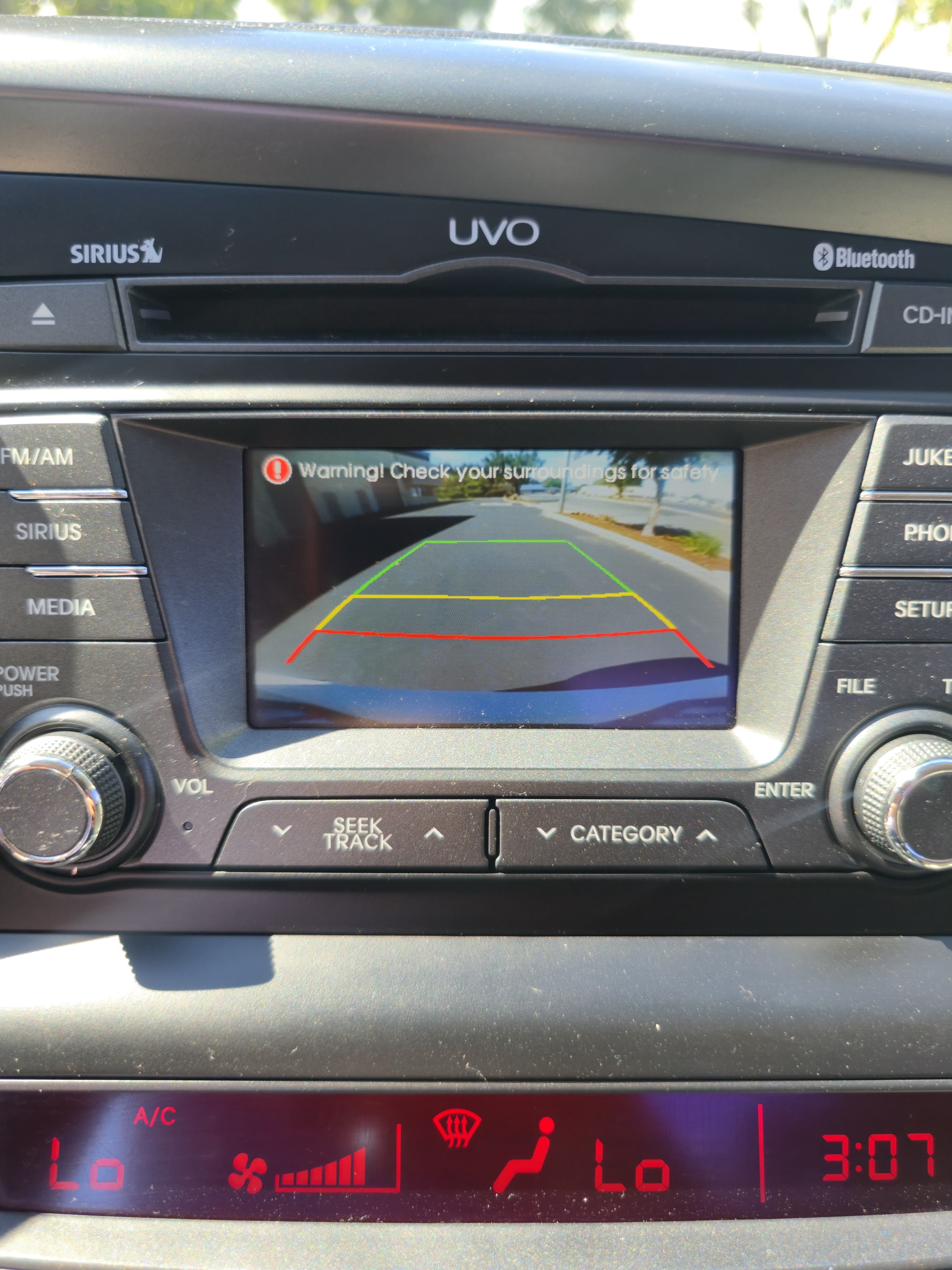 2013 Kia Optima Hybrid EX thumbnail 11