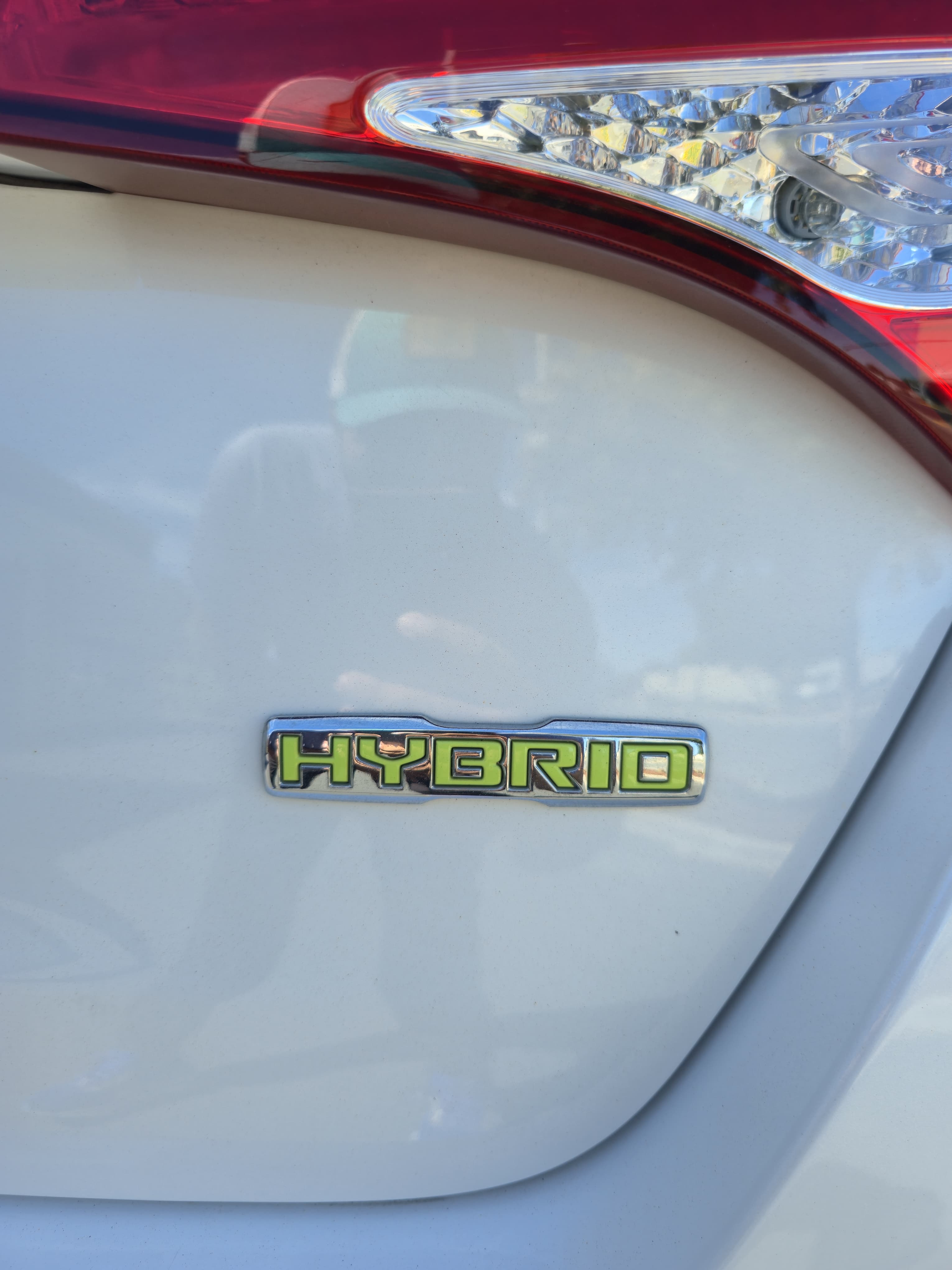 2013 Kia Optima Hybrid EX thumbnail 12