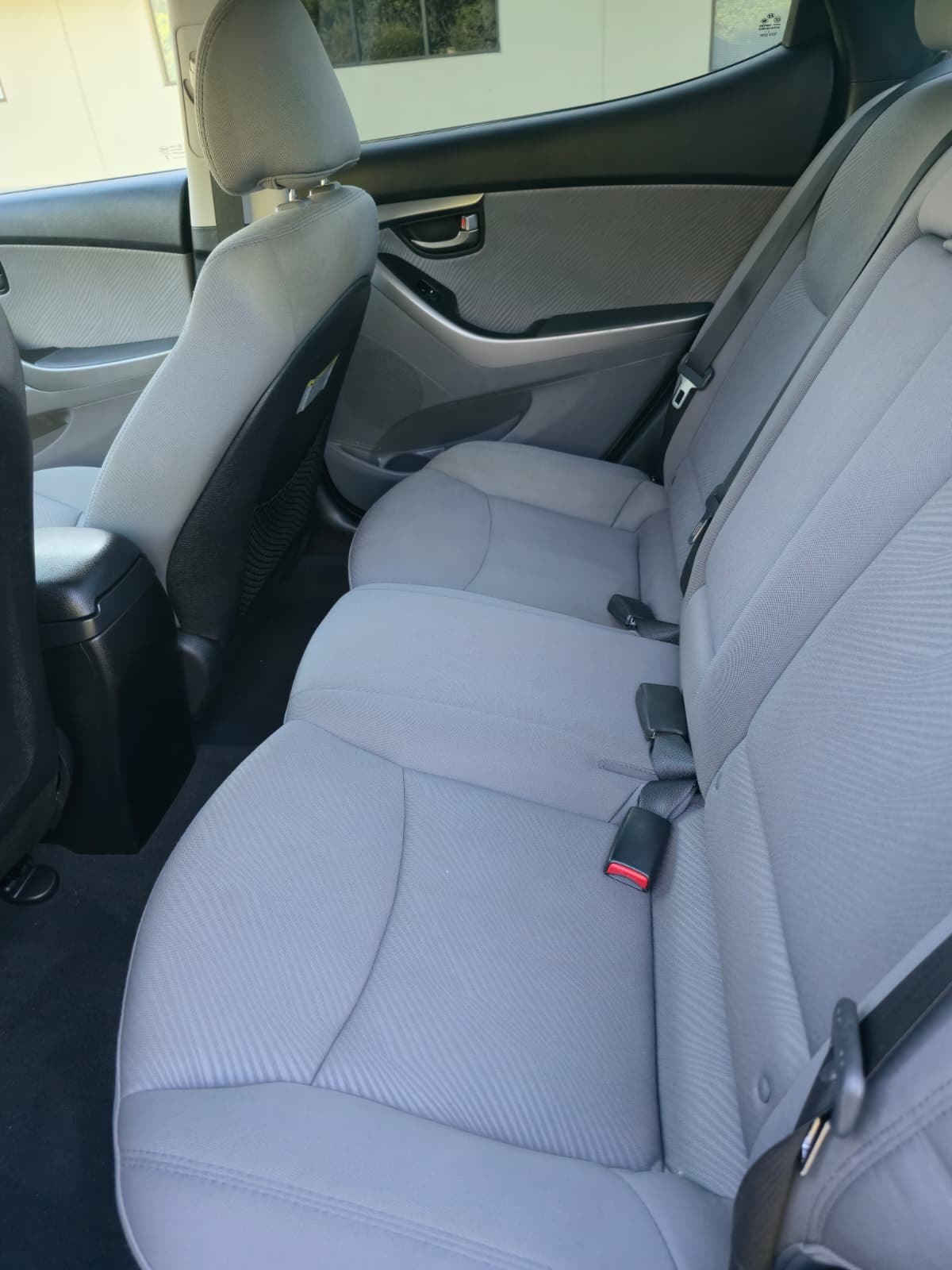 2013 Hyundai Elantra GLS thumbnail 10