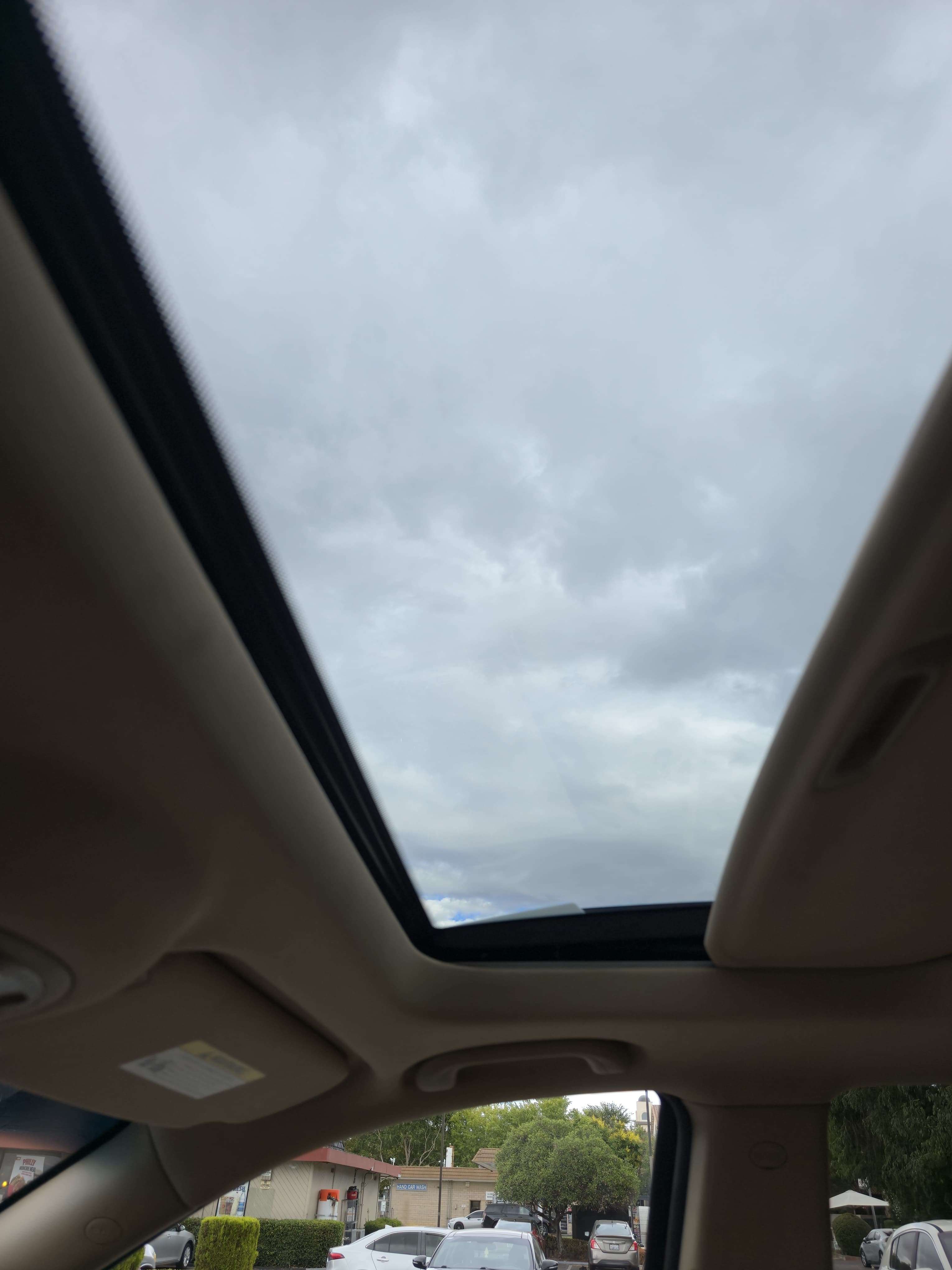 2012 Hyundai Santa FE Limited thumbnail 11