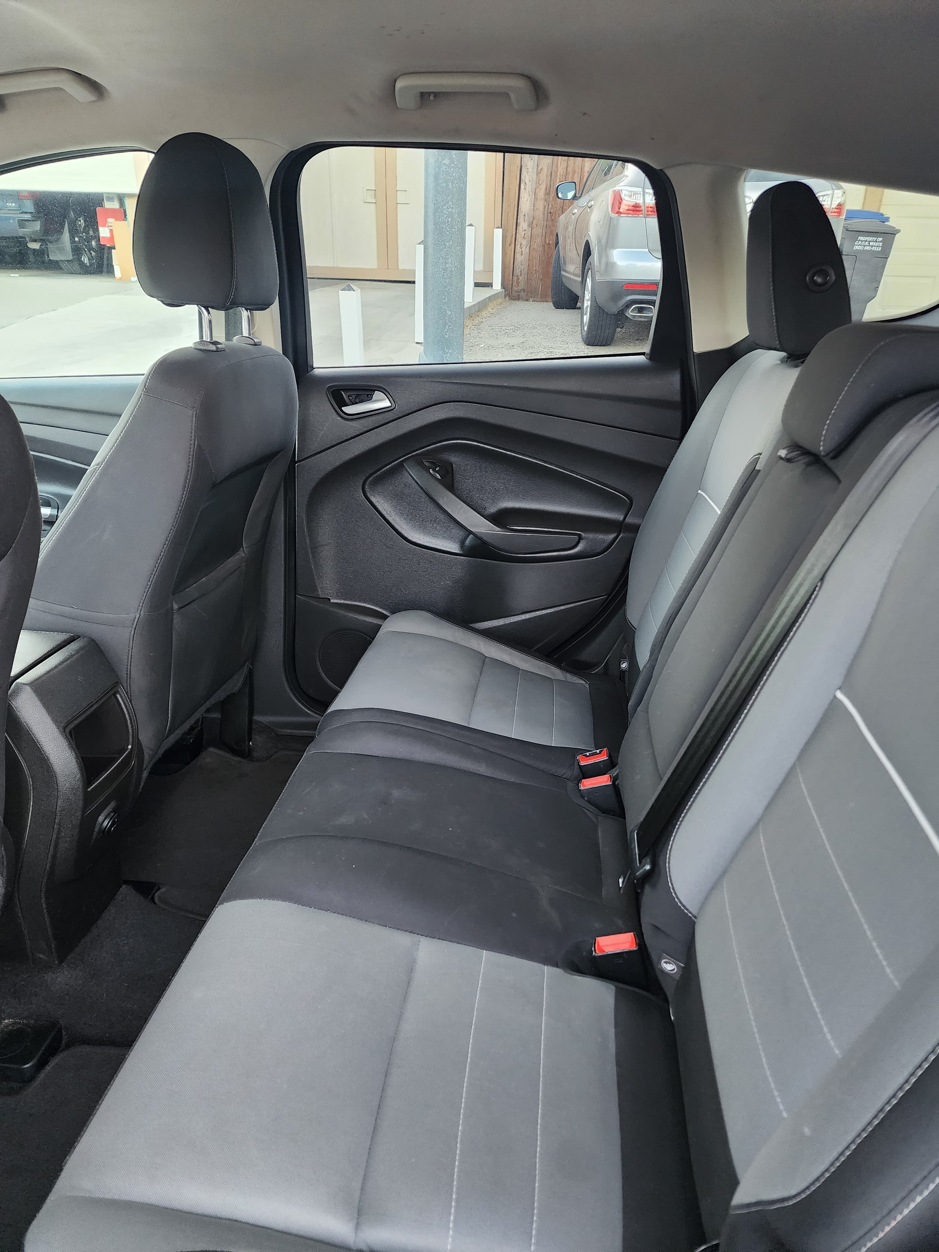 2015 Ford Escape SE thumbnail 9