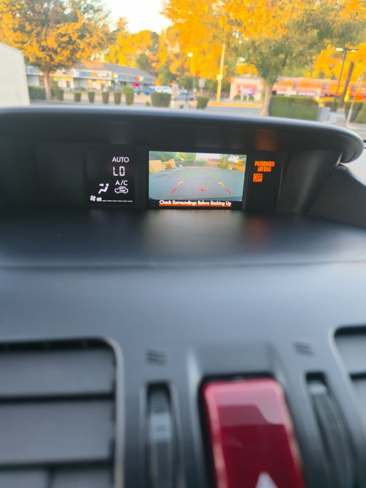 2014 Subaru Forester 2.5i Limited thumbnail 12