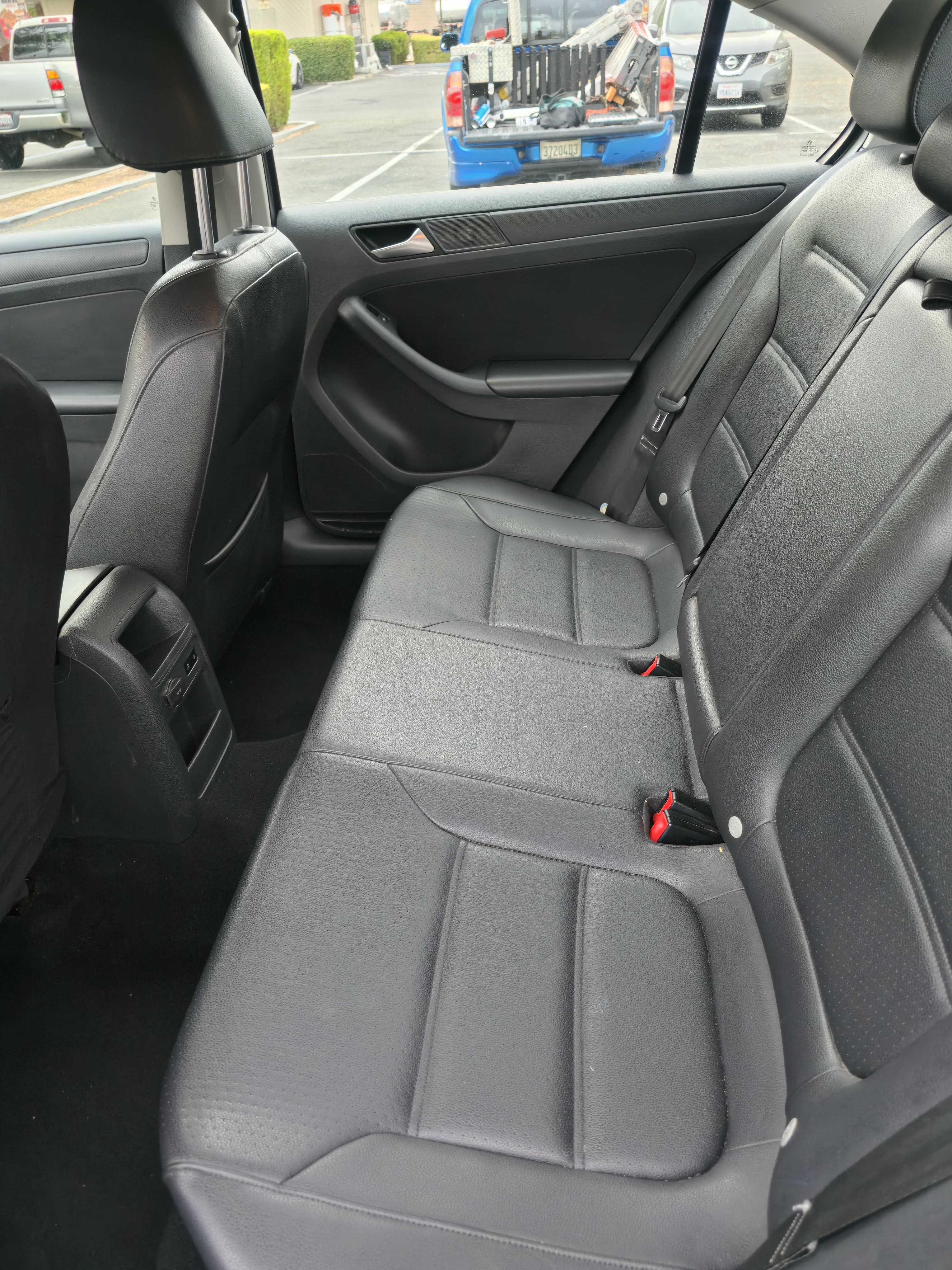 2014 Volkswagen Jetta SE thumbnail 10