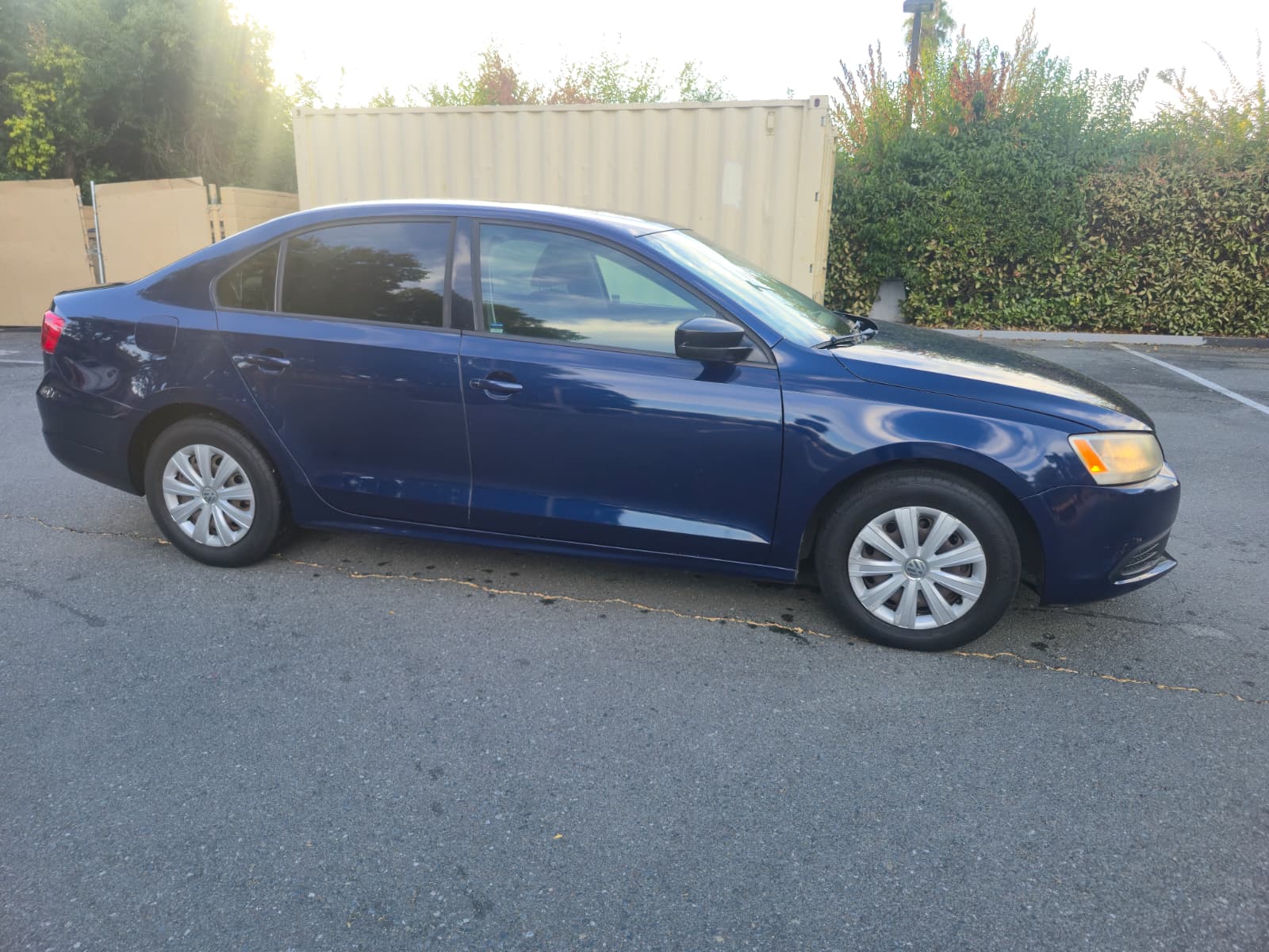 2014 Volkswagen Jetta S thumbnail 5
