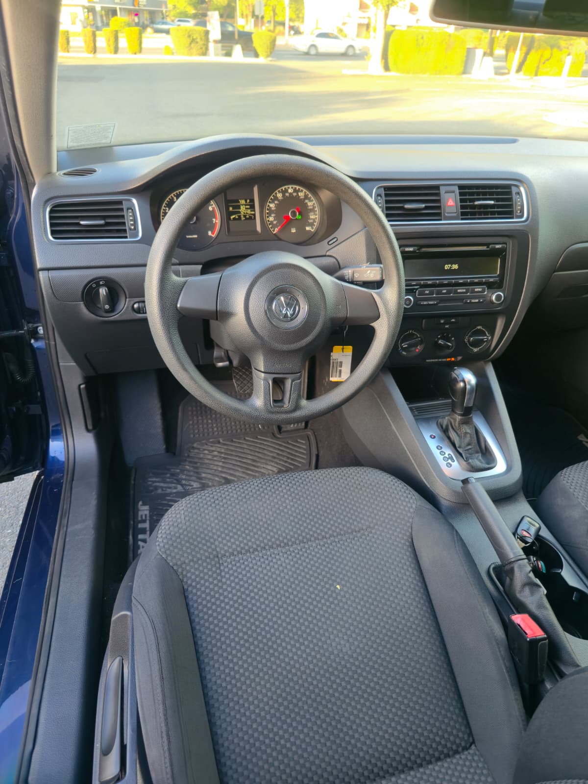 2014 Volkswagen Jetta S thumbnail 8