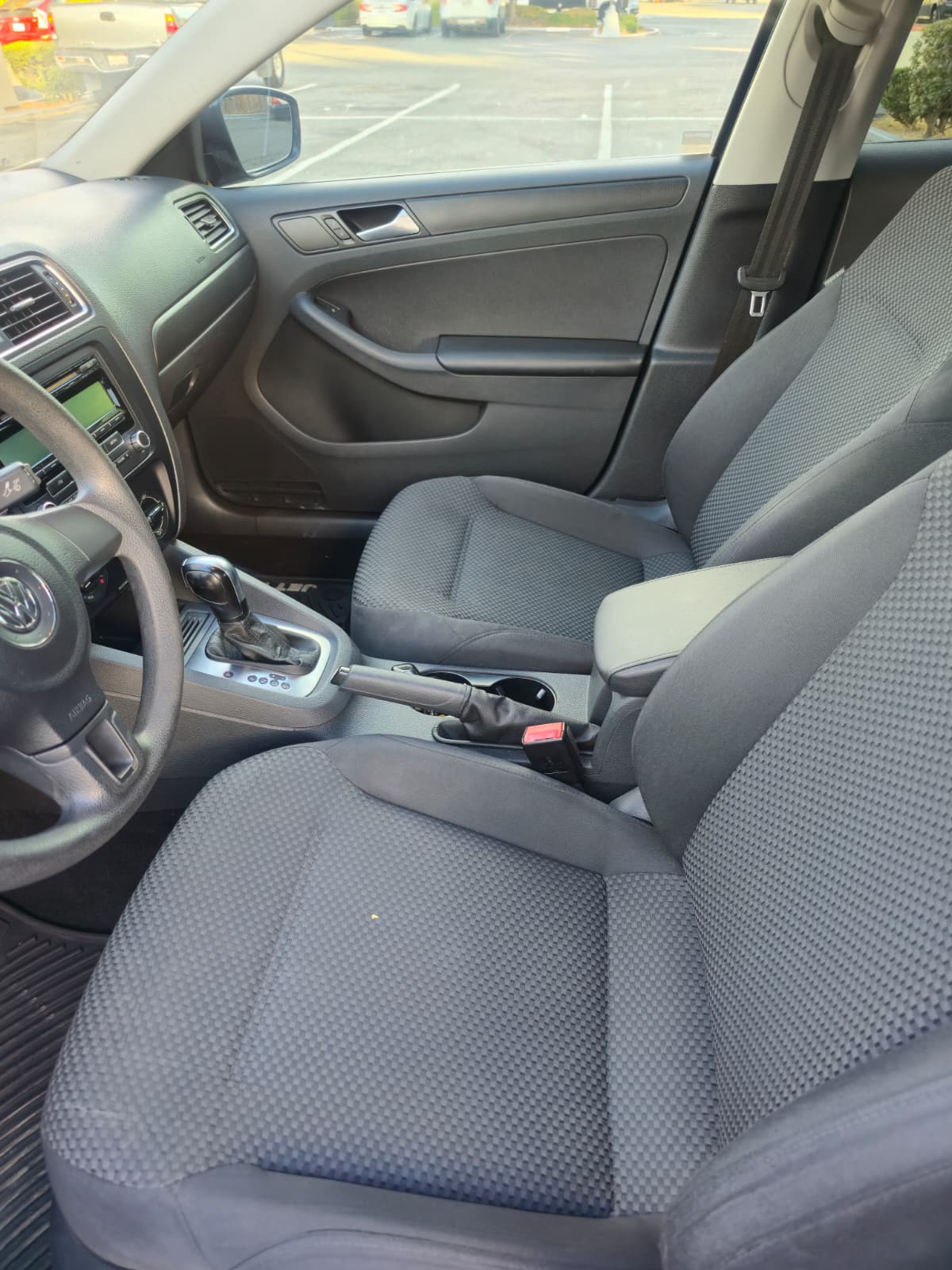 2014 Volkswagen Jetta S thumbnail 9