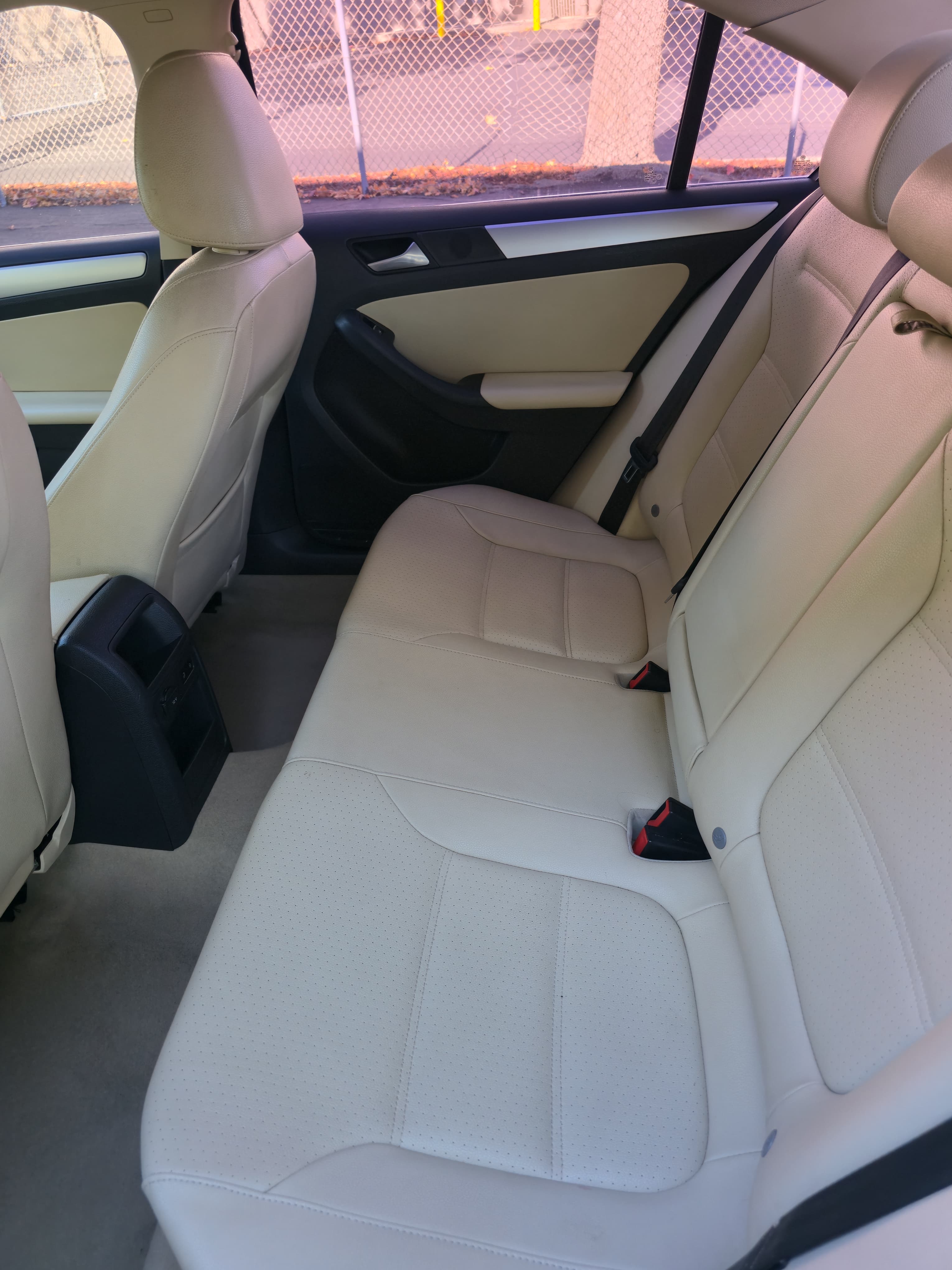 2013 Volkswagen Jetta SE thumbnail 10