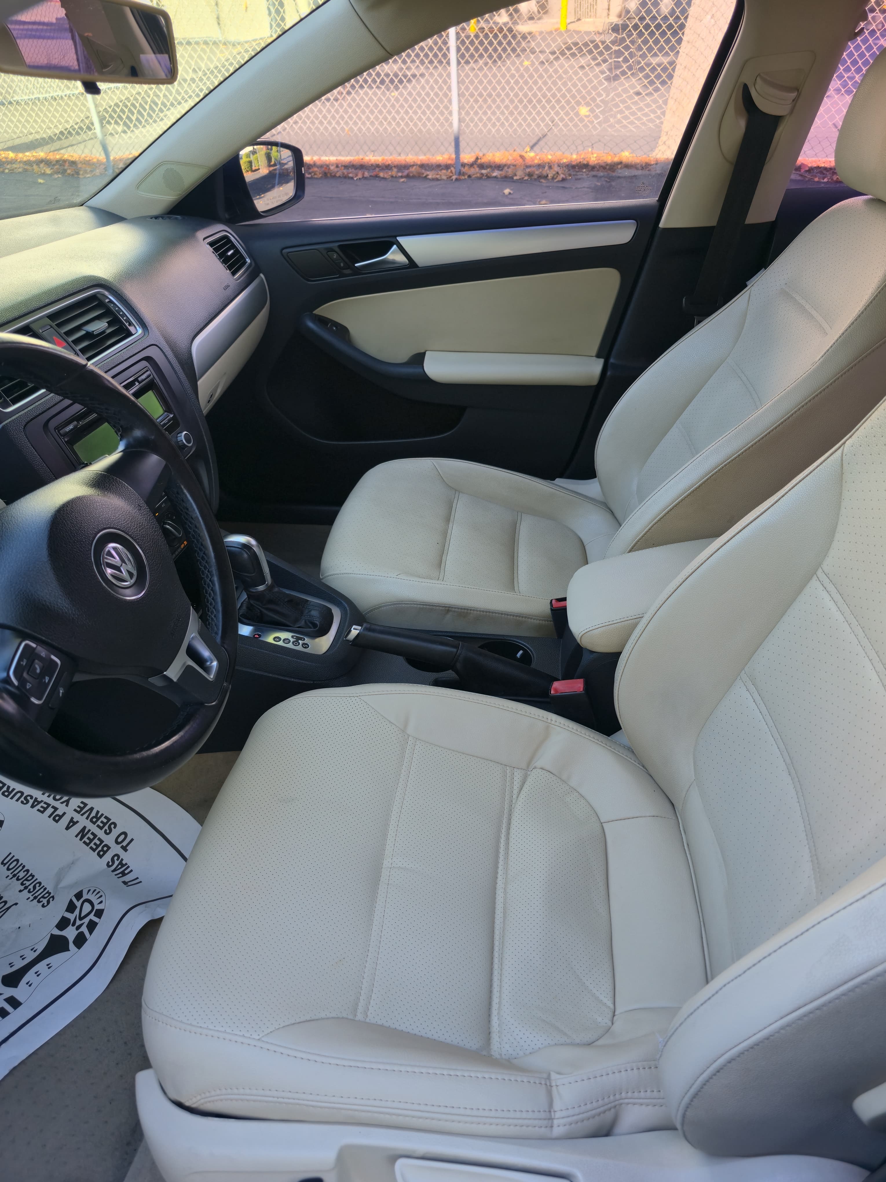 2013 Volkswagen Jetta SE thumbnail 9