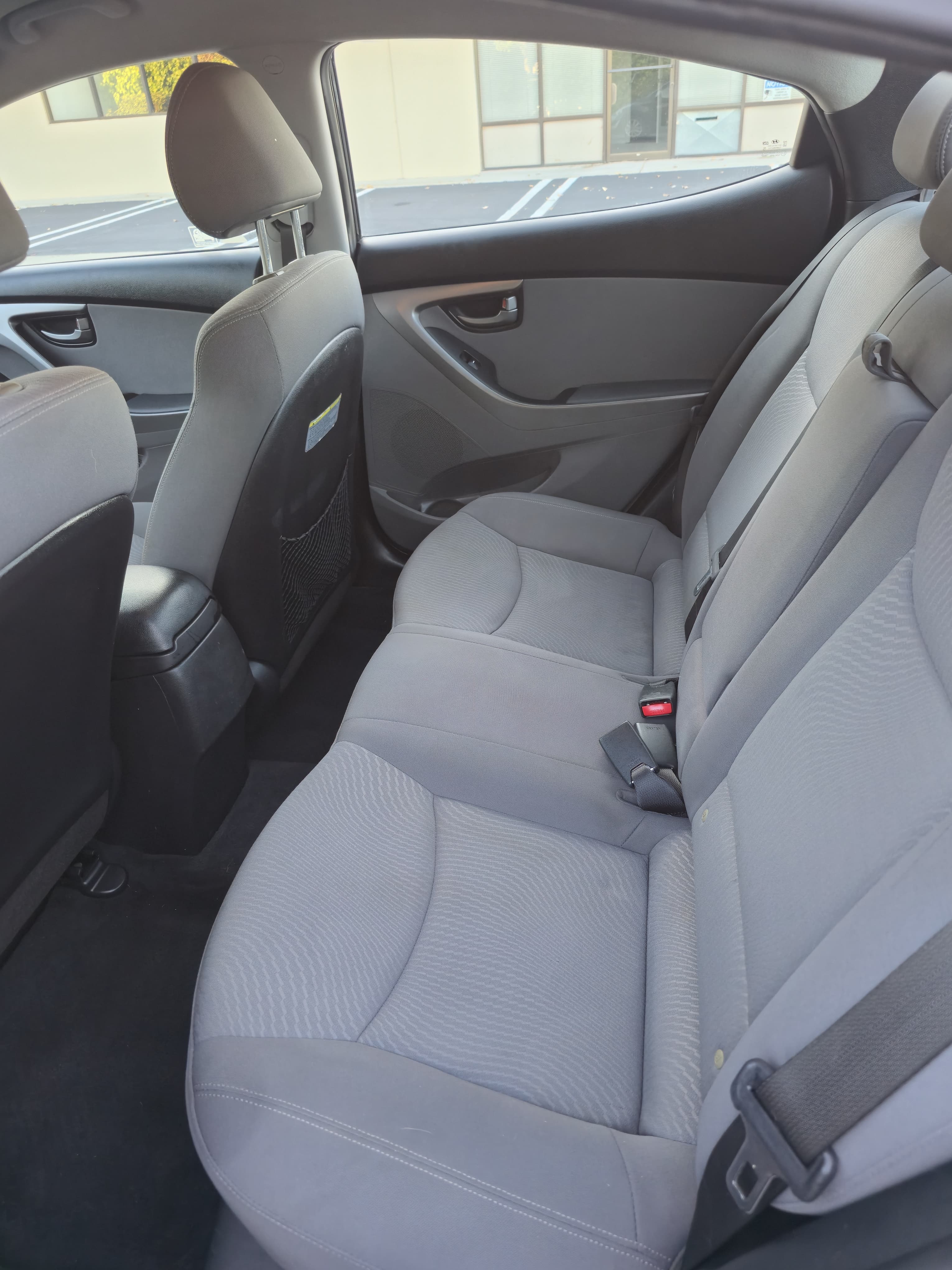 2015 Hyundai Elantra SE thumbnail 10